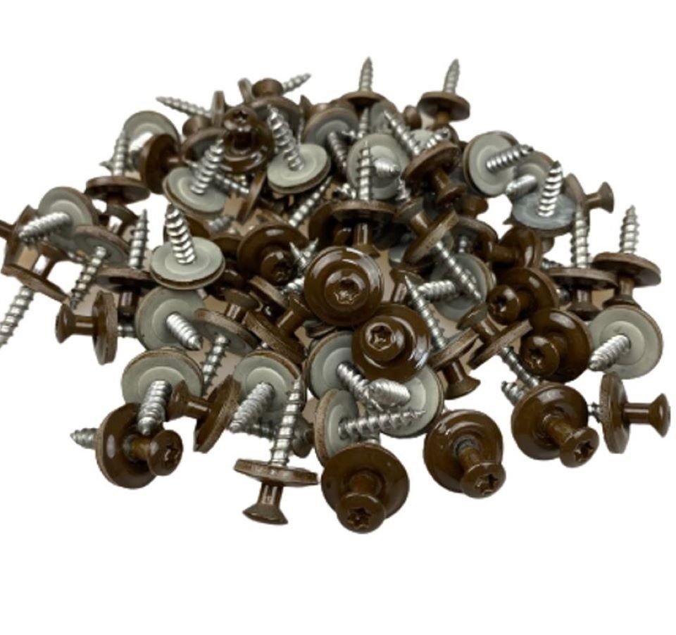 GelldG Schrauben-Set 500 Stück Mikro Reparaturschrauben, winziges Edelstahl  Minischrauben