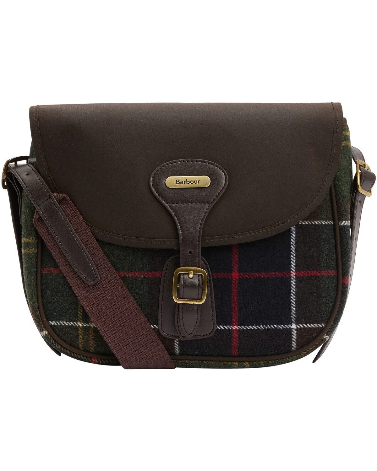Reisetasche Umhängetasche Cromarty