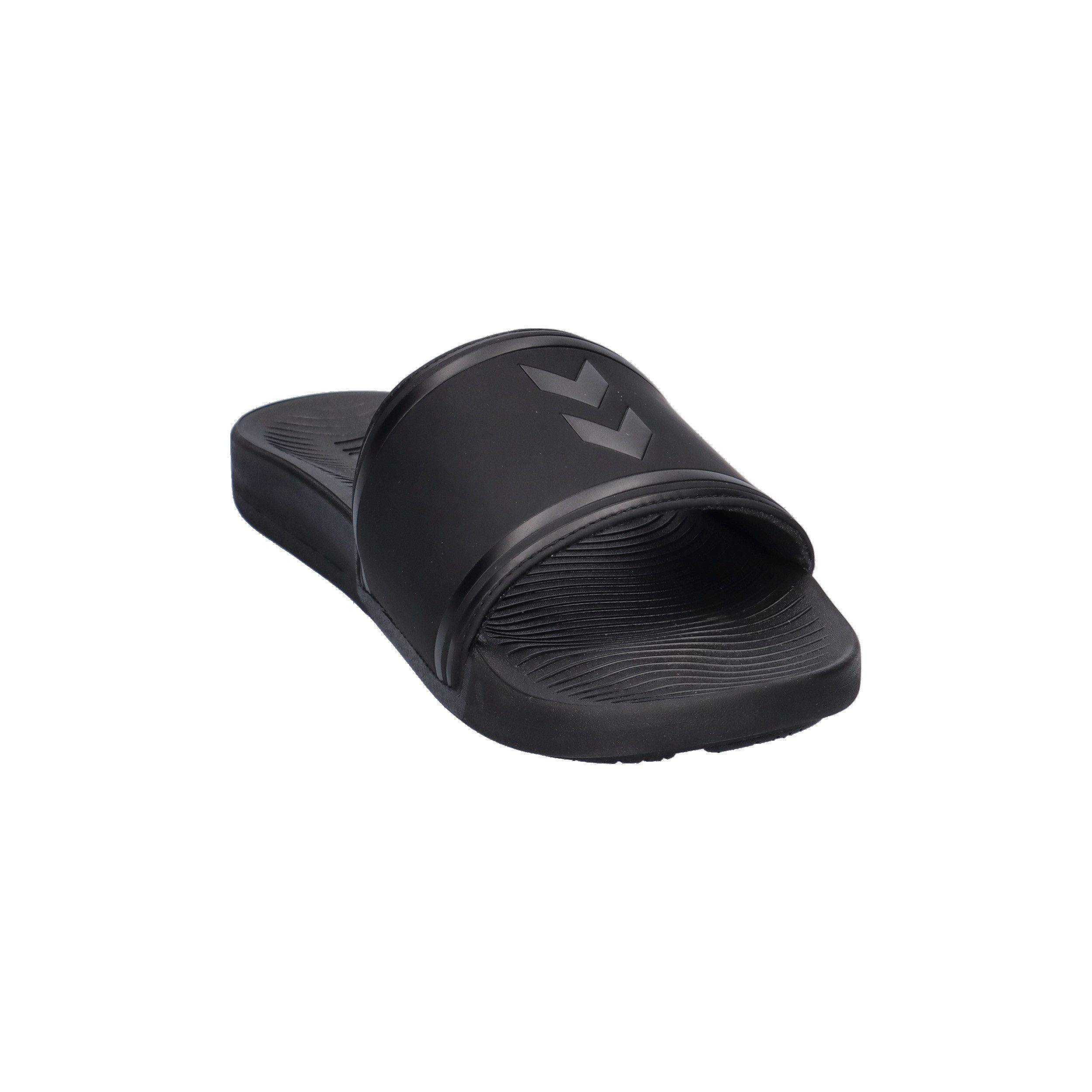 hummel Hummel Unisex Badeschlappen HML LEAD POOL SLIDE 228256 Badeschuh