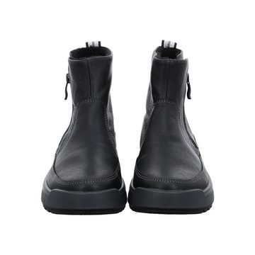 Ara Aspen - Damen Schuhe Stiefel schwarz