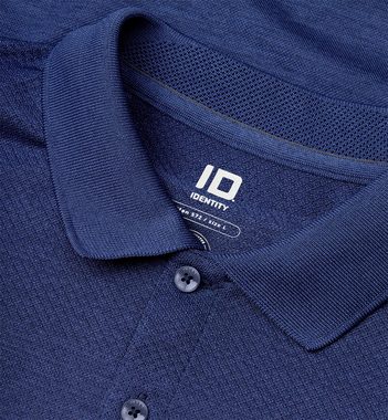 Identity Poloshirt active