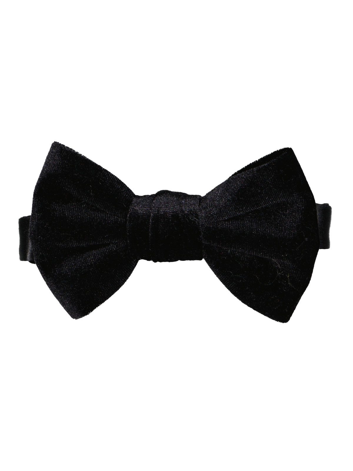 emilio adani Fliege emilio adani Herren Fliege uni, Schwarz