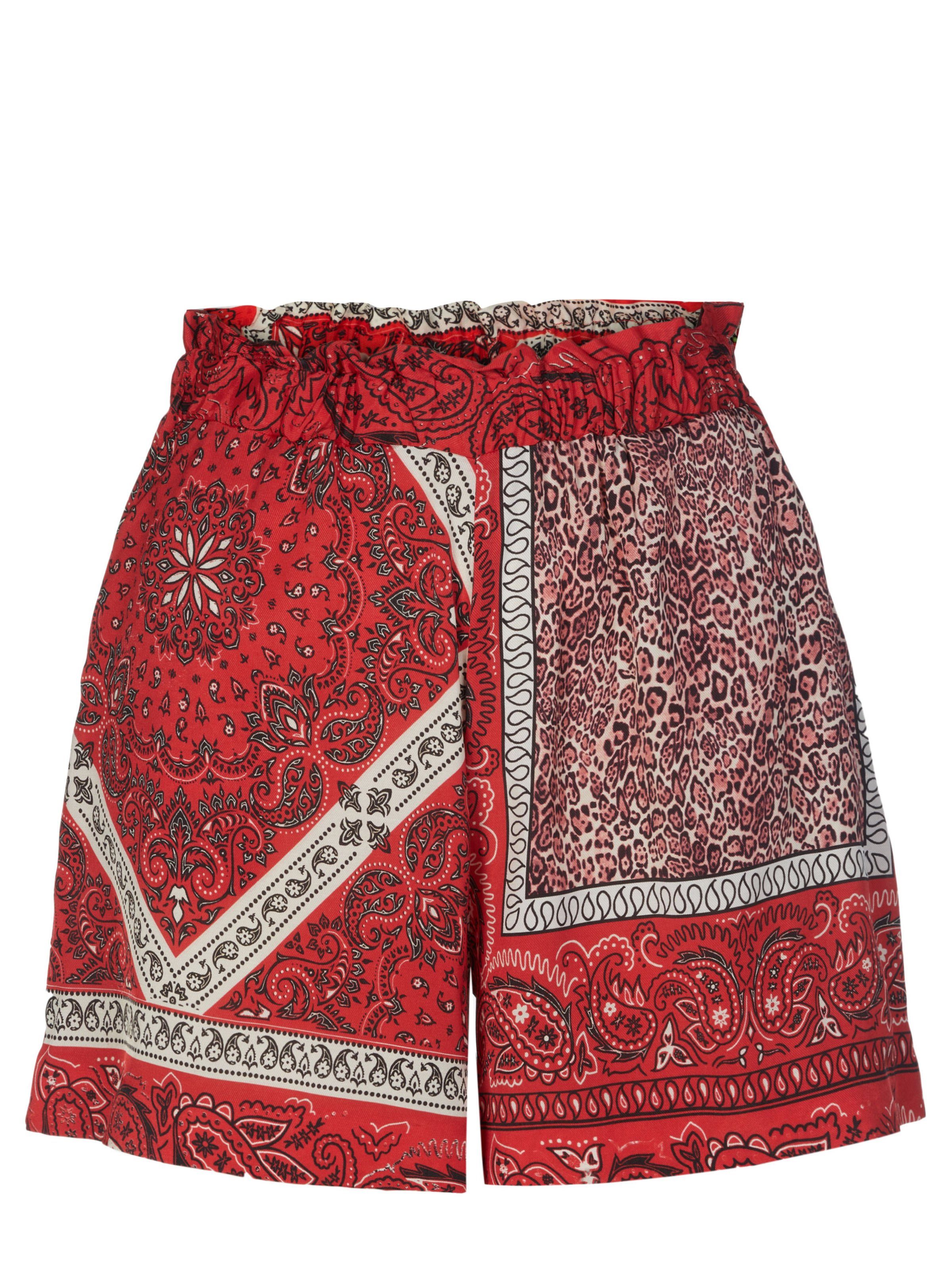 PINKO Shorts Pinko Shorts rot