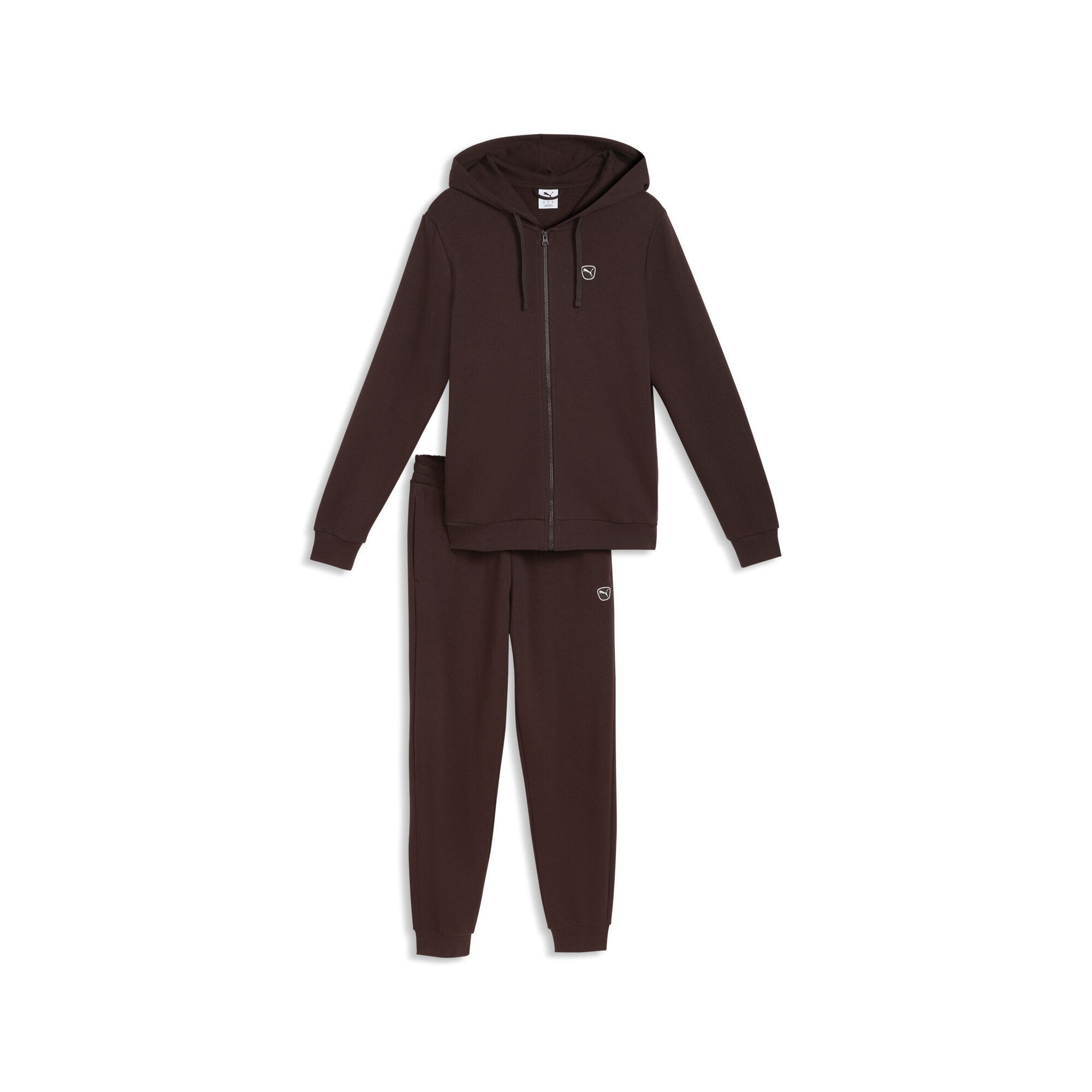 PUMA Jogginganzug Essentials Elevated Trainingsanzug Herren