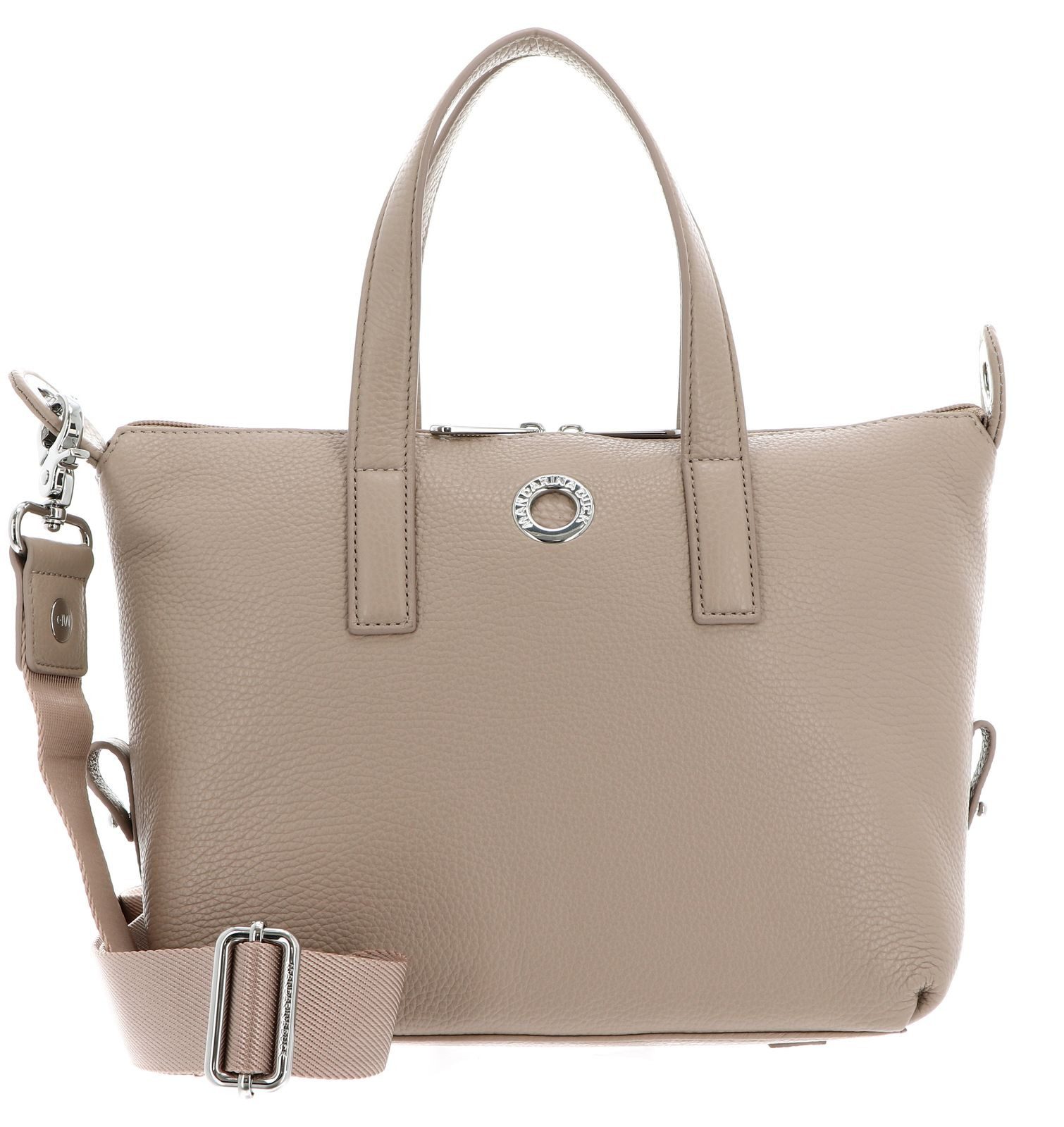 Handtasche Mellow Leather