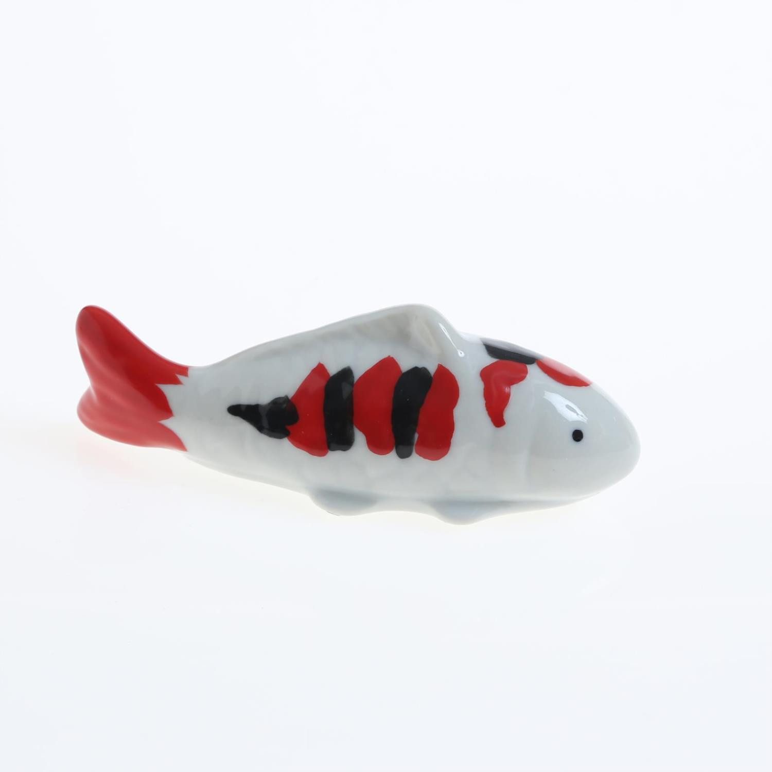 MARELIDA Dekofigur Teichdeko Fisch Tierfigur schwimmend günstig online kaufen