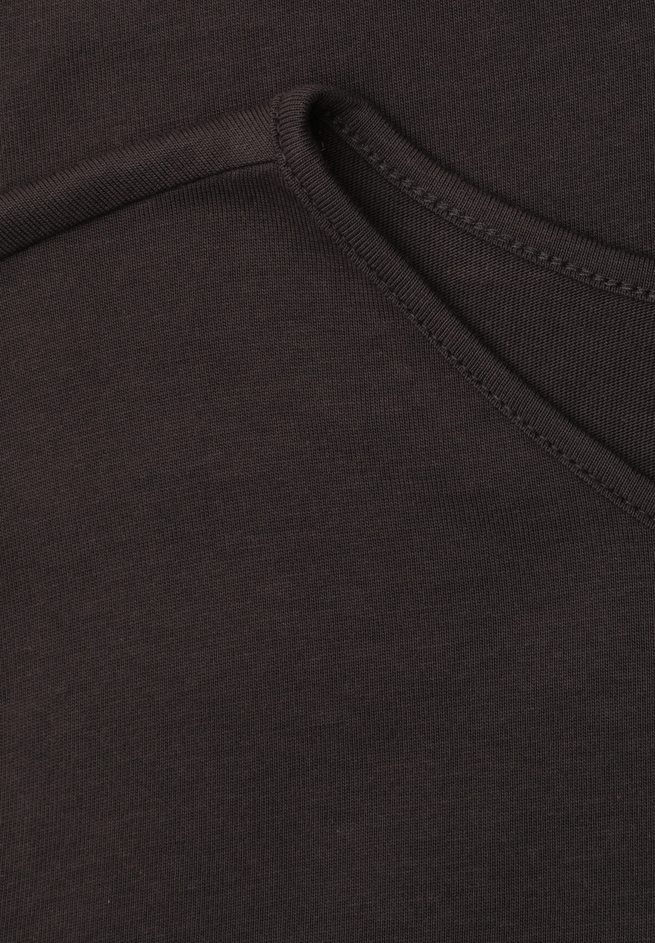 STREET ONE T-Shirt mit Rundhalsausschnitt – Bild 5 von 5