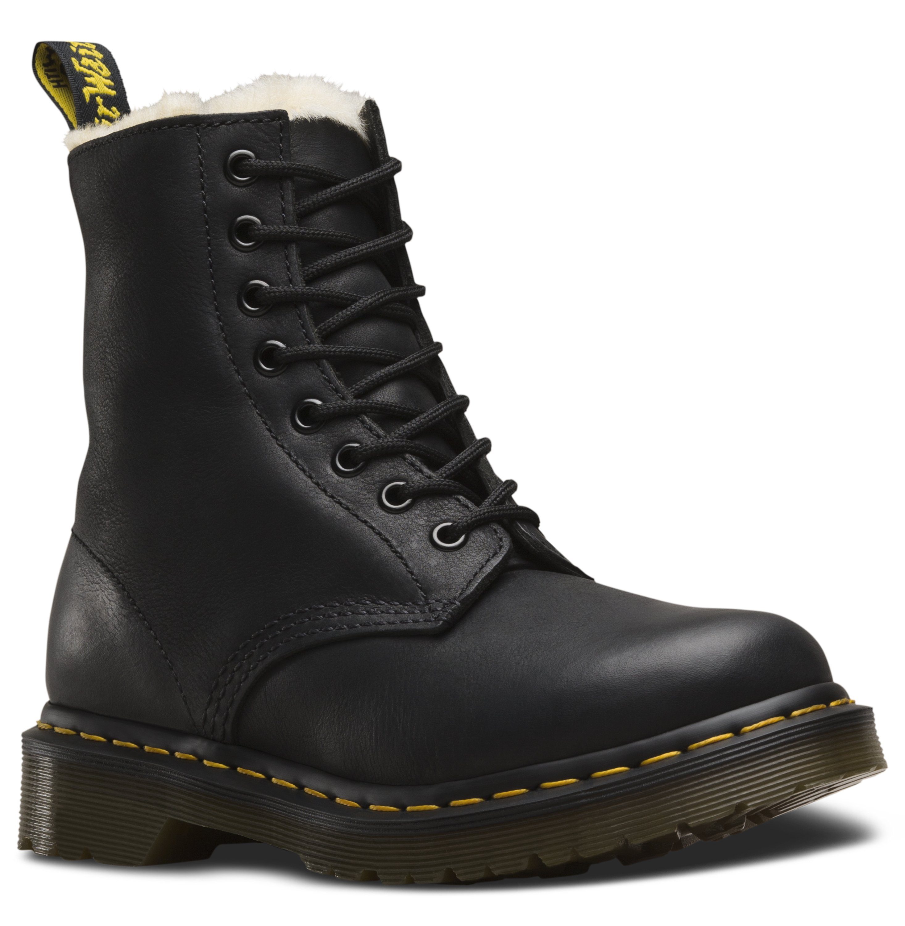 DR. MARTENS Serena BURN. WYOMING Ankleboots (2-tlg) günstig online kaufen