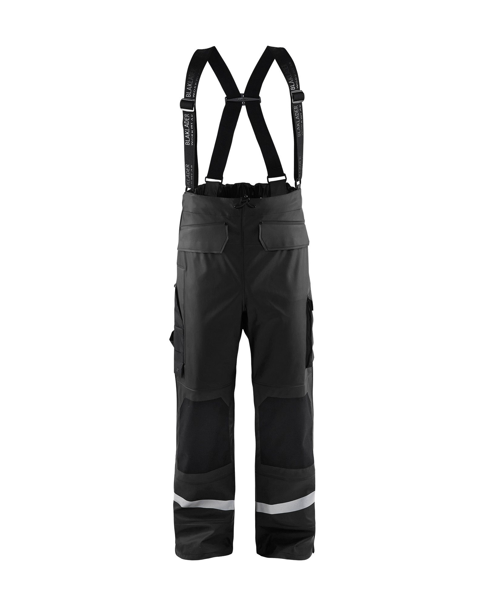 BLÅKLADER Regenhose Regenhose Level 2 (1-tlg)