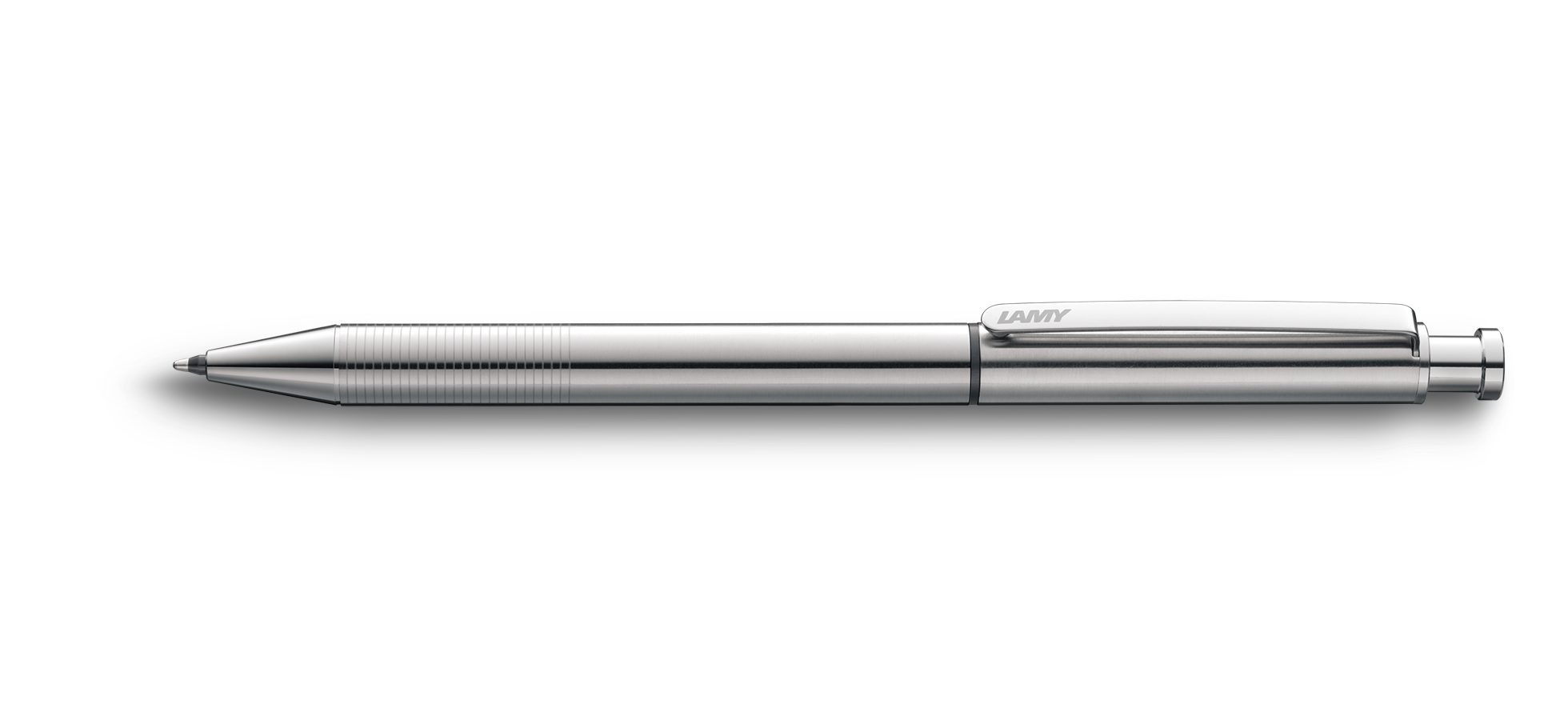 LAMY Kugelschreiber st twin pen [645], Kugelschreiber und Drehbleistift