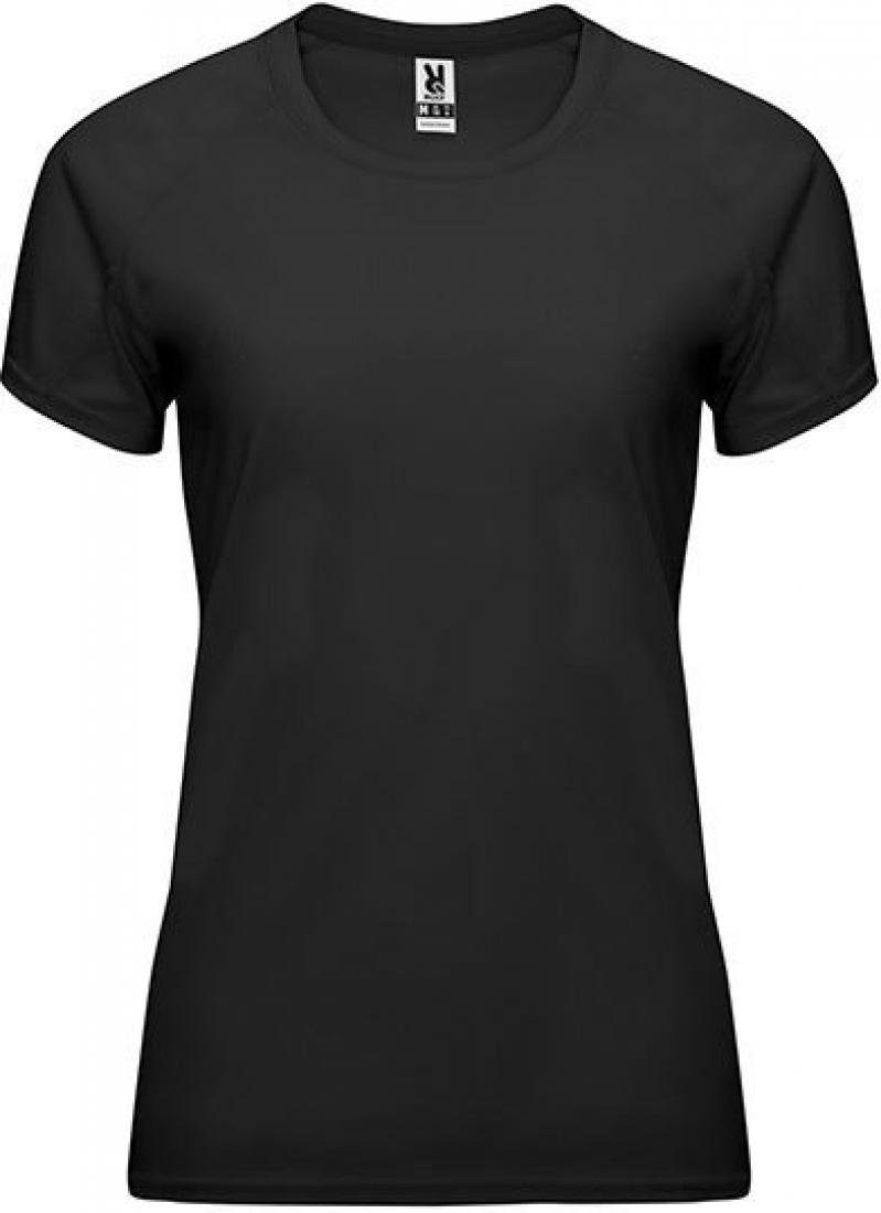 Roly Rundhalsshirt Bahrain Woman T-Shirt mit günstig online kaufen