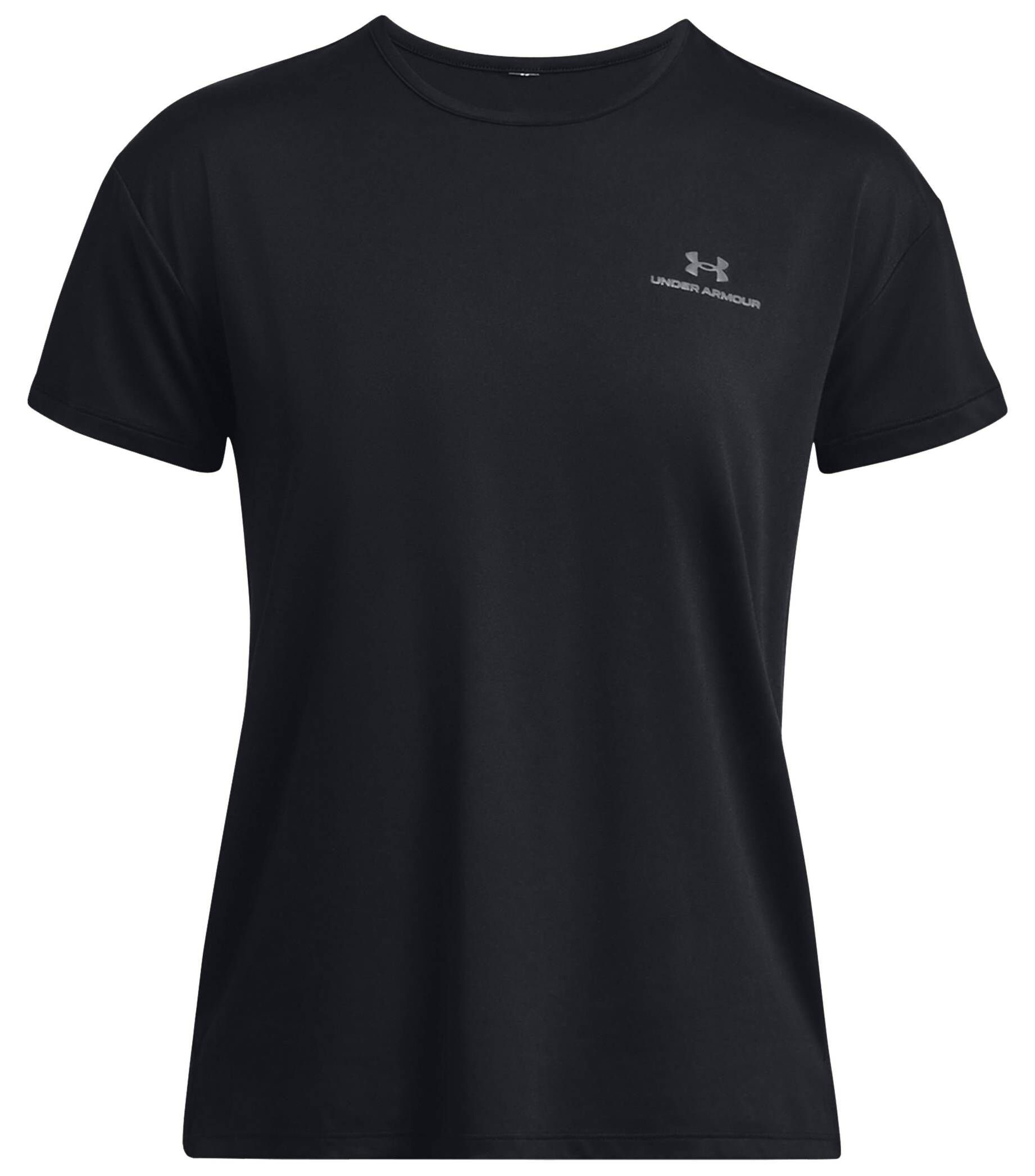 Under Armour® T-Shirt Damen T-Shirt UA RUSH ENERGY (1-tlg)