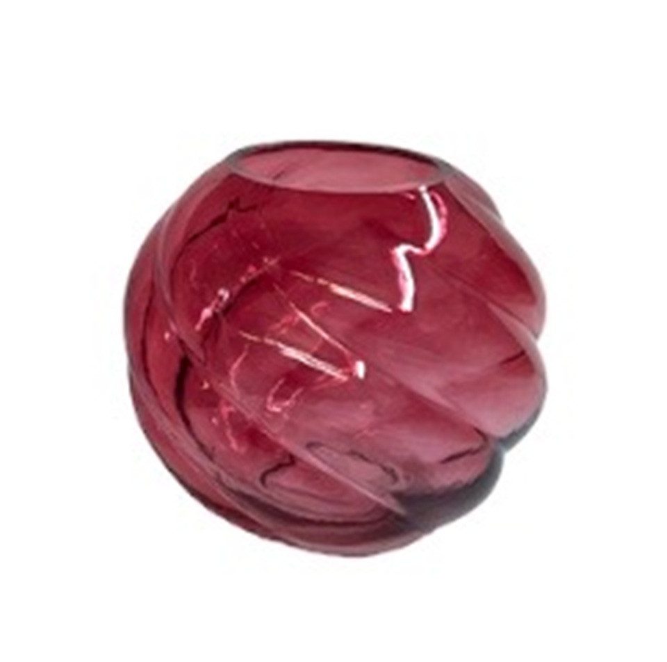 trendfleur Kugelvase Vase, kugelförmig