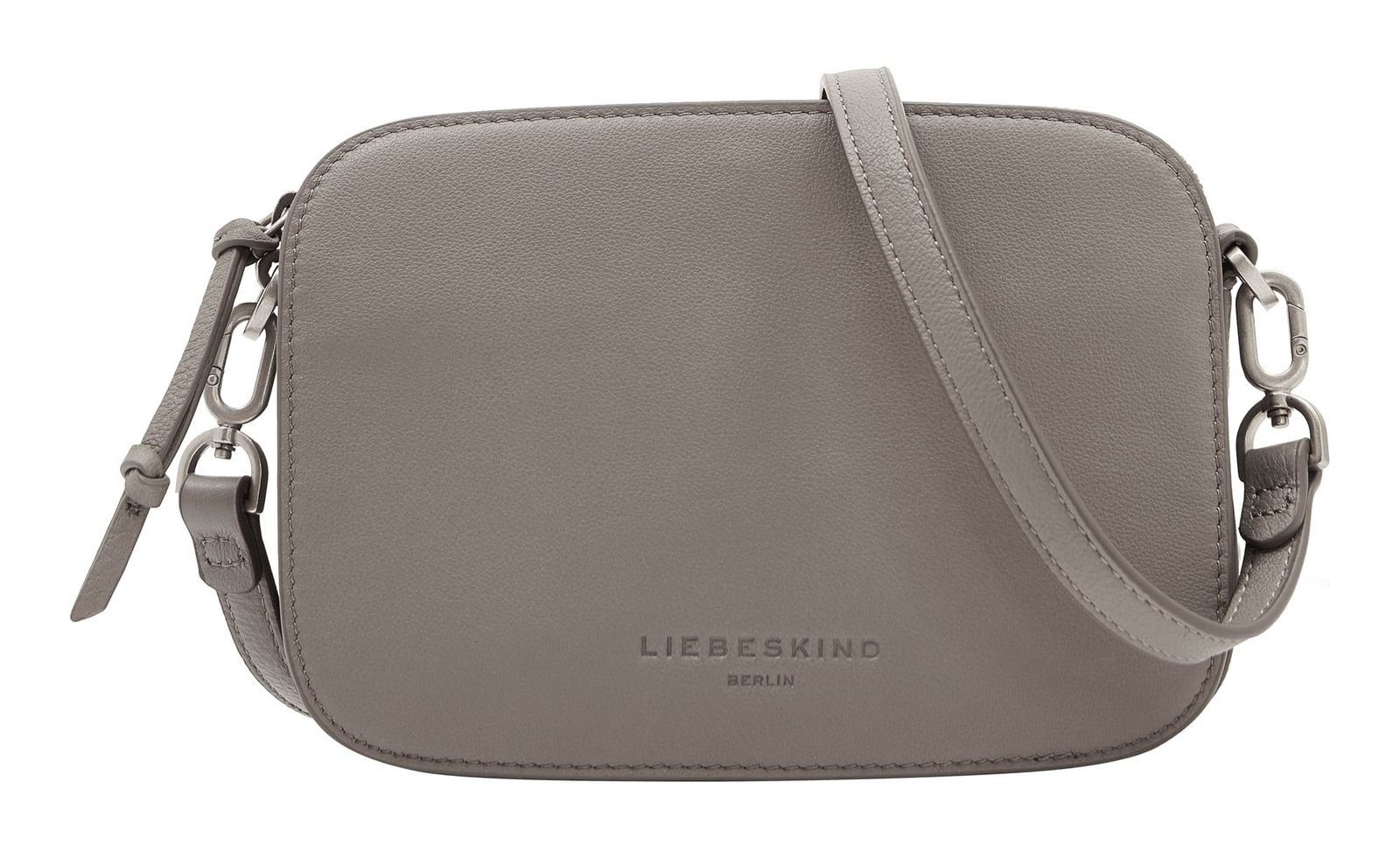 Liebeskind Berlin Umhängetasche Luka20 Crossbody Bag, günstig online kaufen