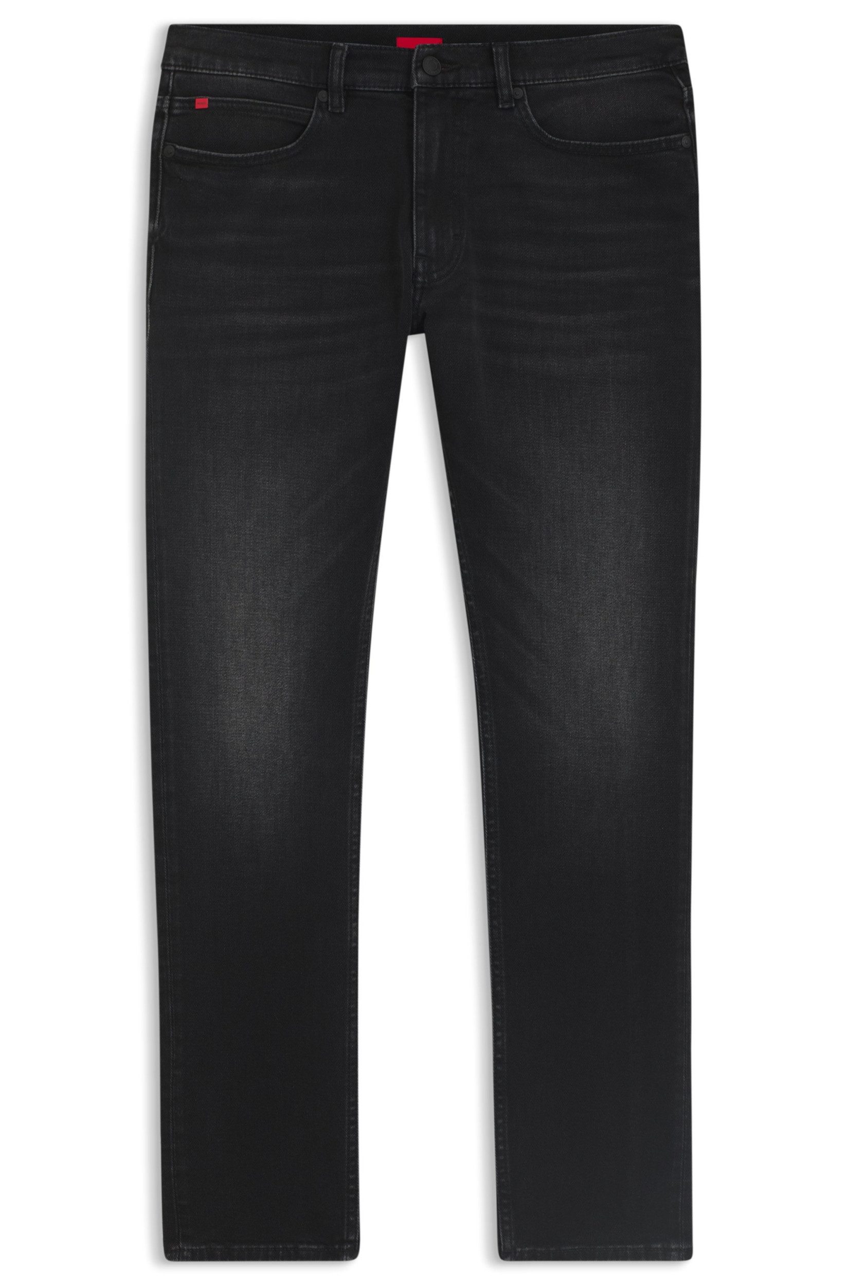 HUGO 5-Pocket-Jeans HUGO 734 10274810 01