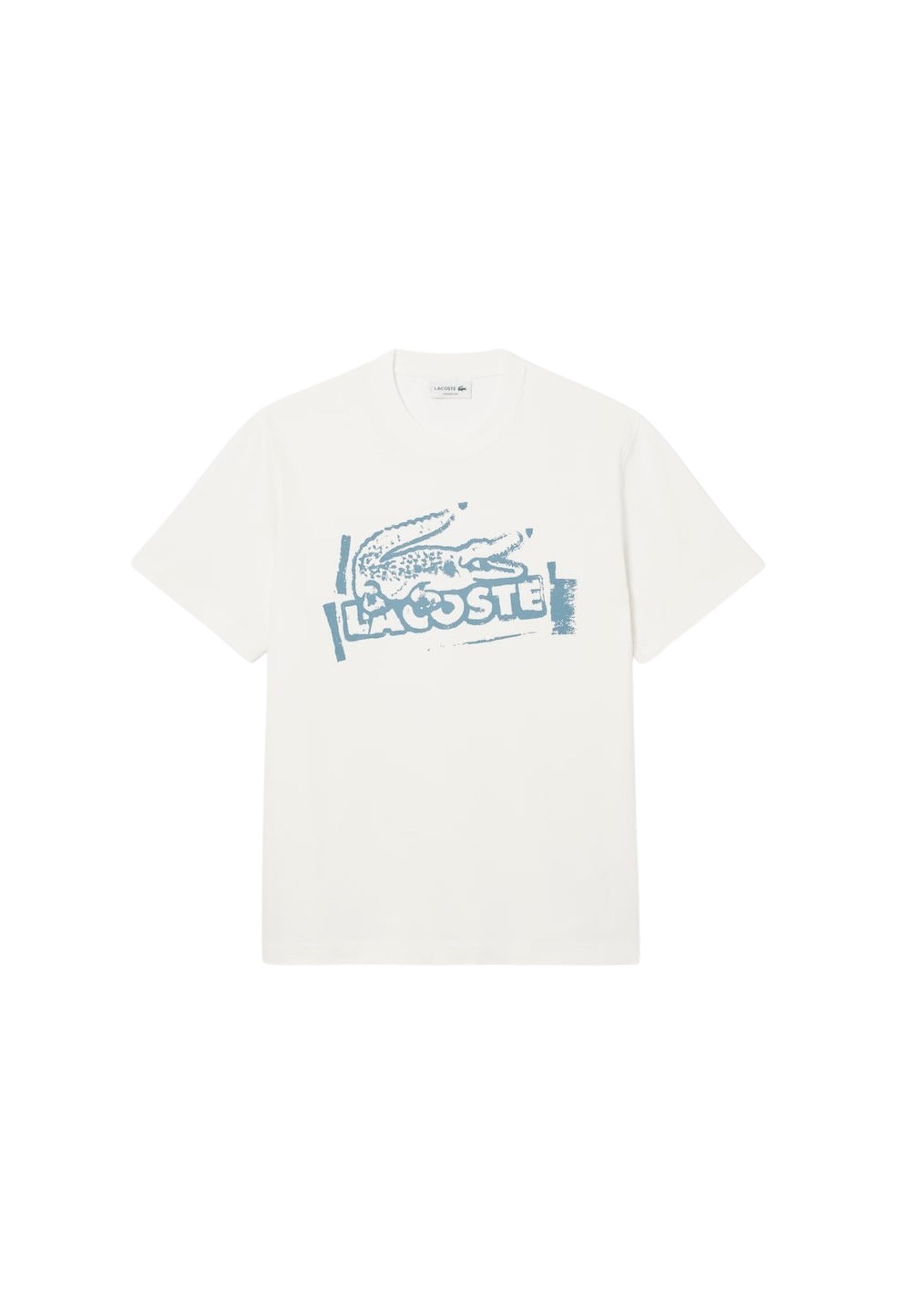 Lacoste T-Shirt T-Shirt Kurzarmshirt (1-tlg., 1) günstig online kaufen