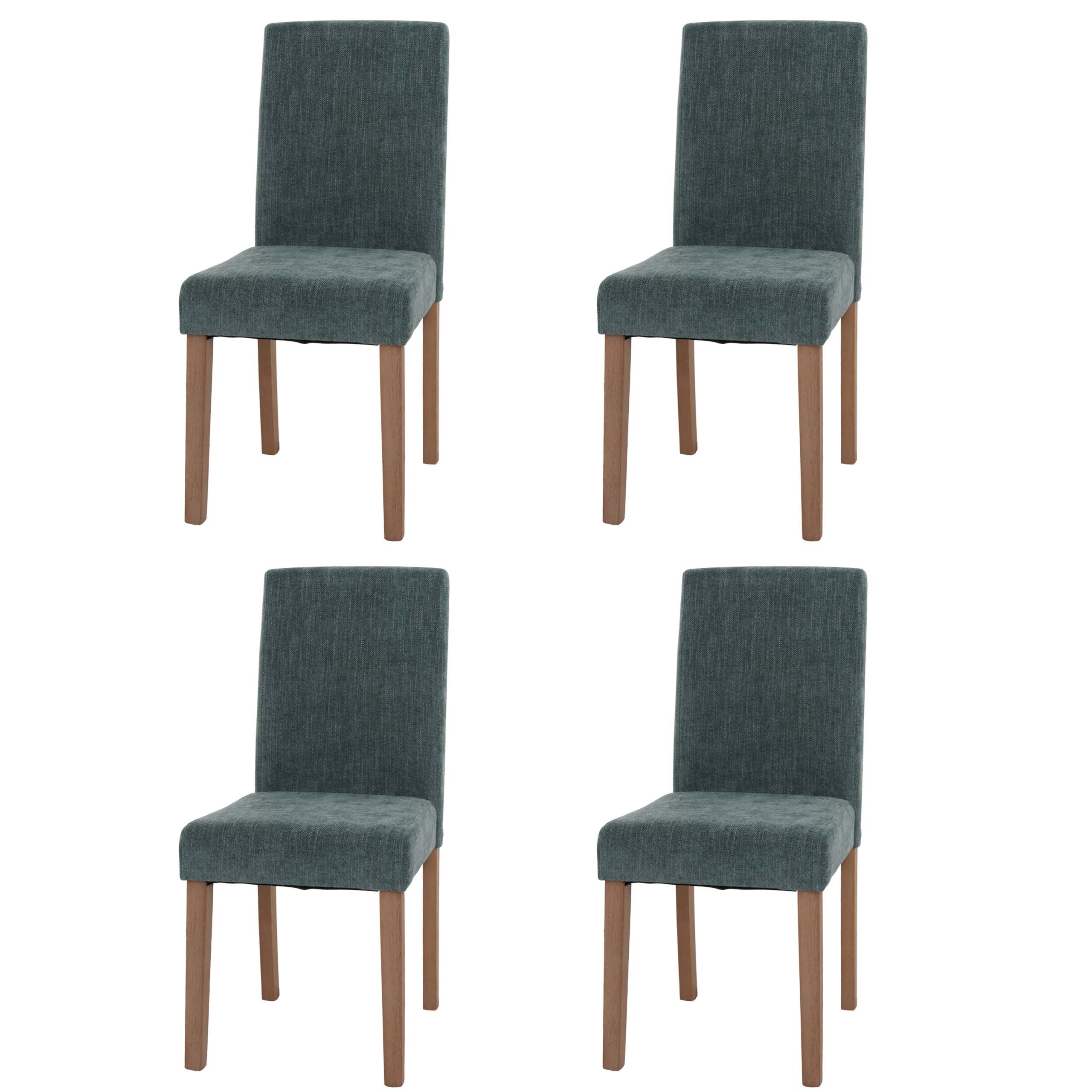 MCW Esszimmerstuhl Littau-CH-4 (Set, 4 St), günstig online kaufen