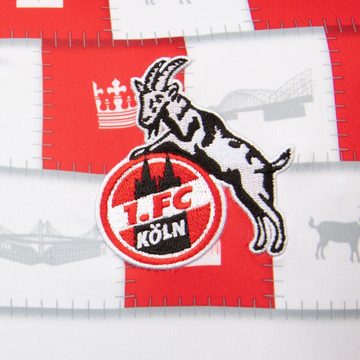 uhlsport Poloshirt 1.FC Köln Karnevaltrikot 20/21 JR