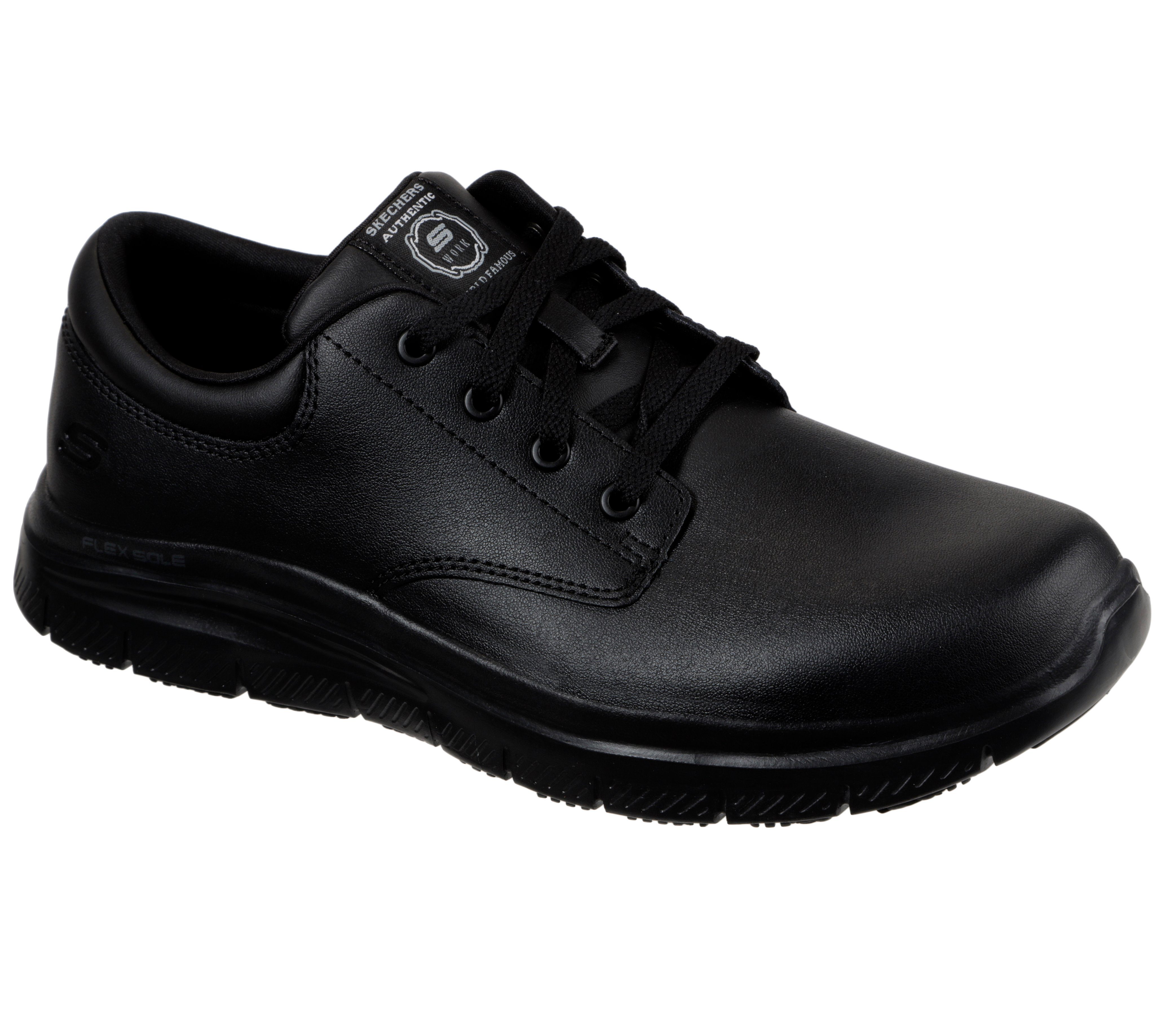 FLEX ADVANTAGE SR-FOURCHE Berufsschuh