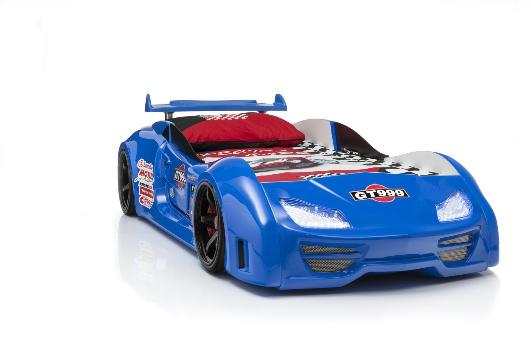 Aktürk Autobett Autobett GT 999 Medium