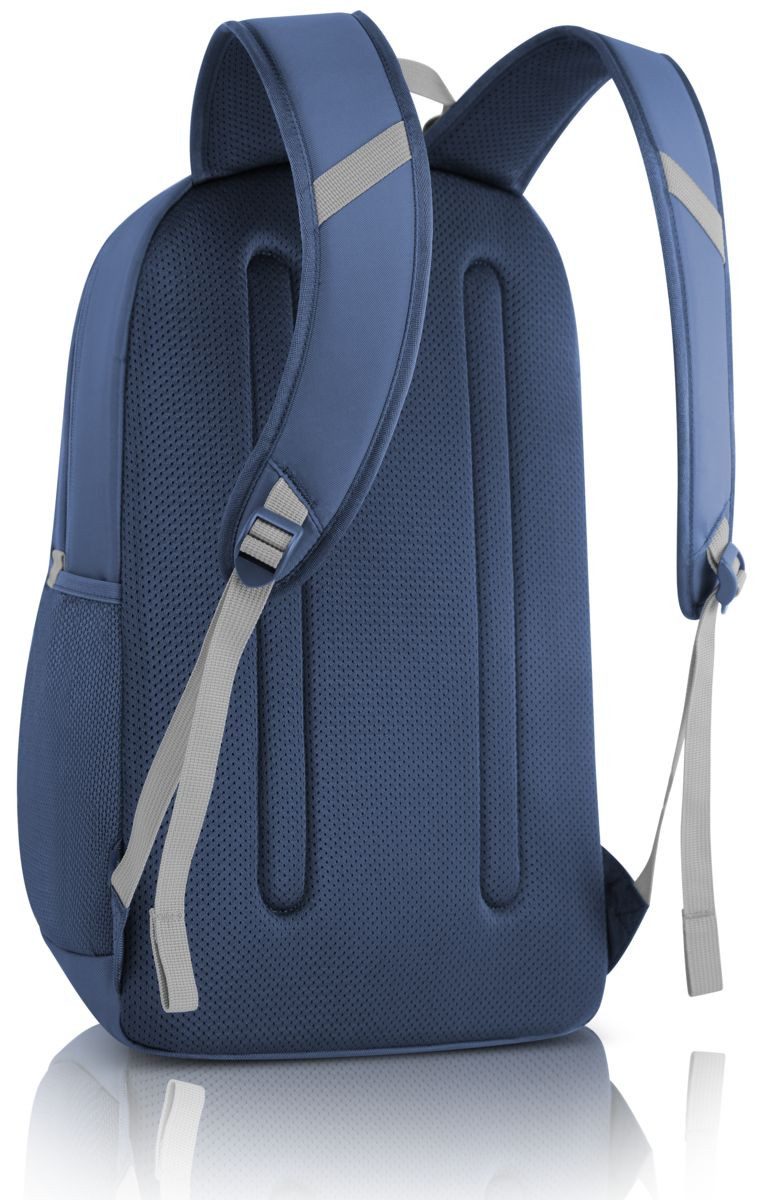 Dell Rucksack Rucksack EcoLoop Urban 15 Zoll blau