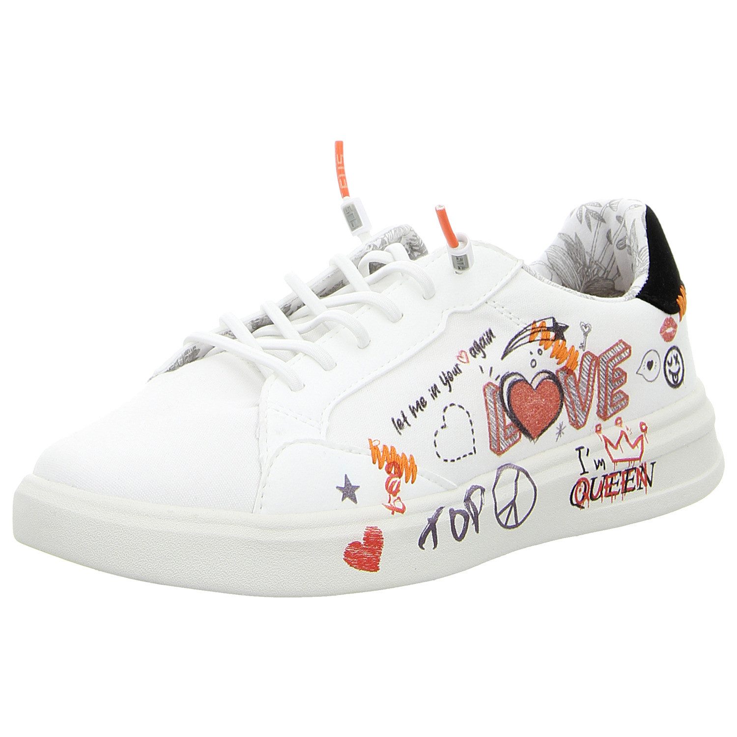 Alexa Sneaker