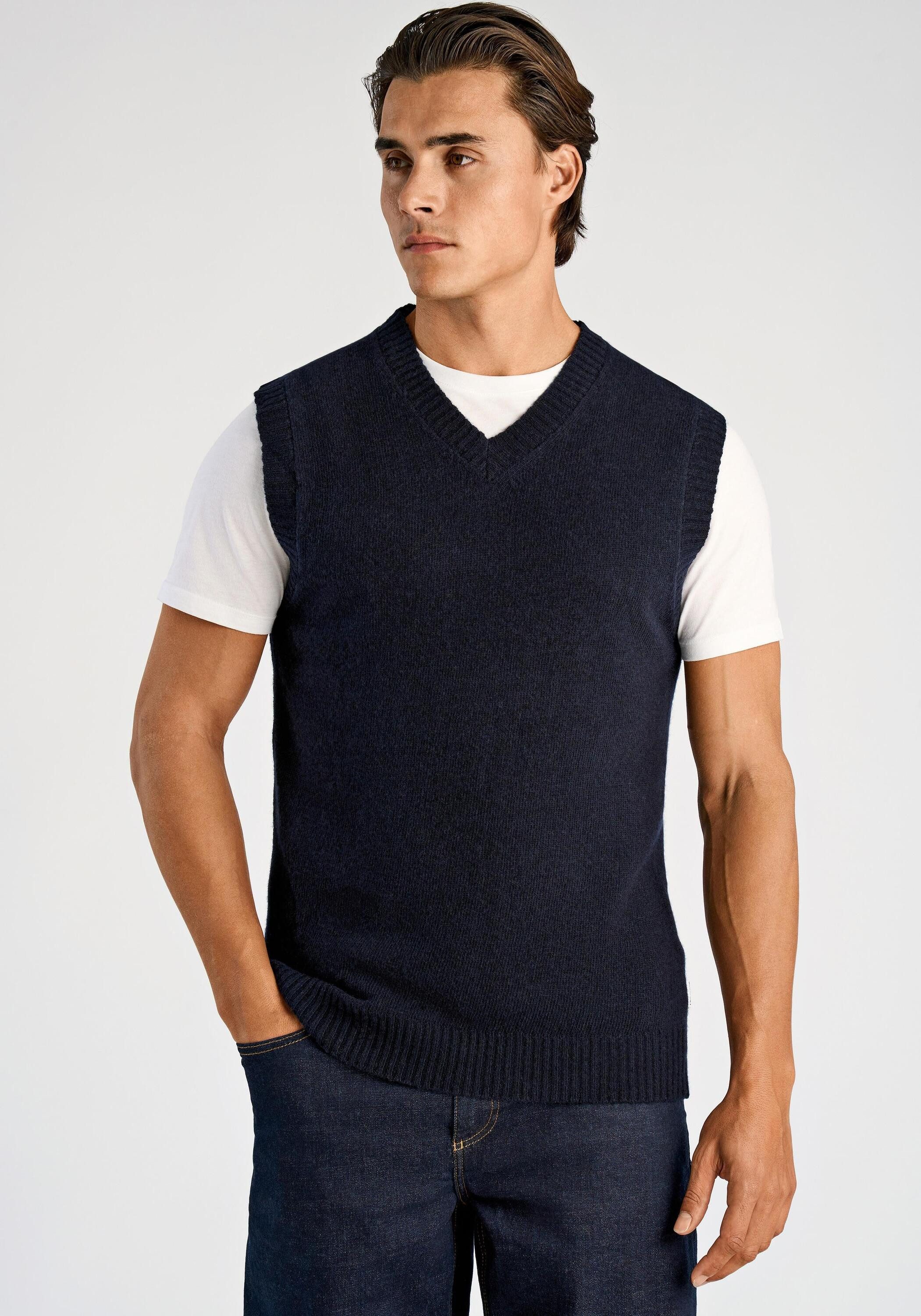 Pullunder Lindbergh Pullunder