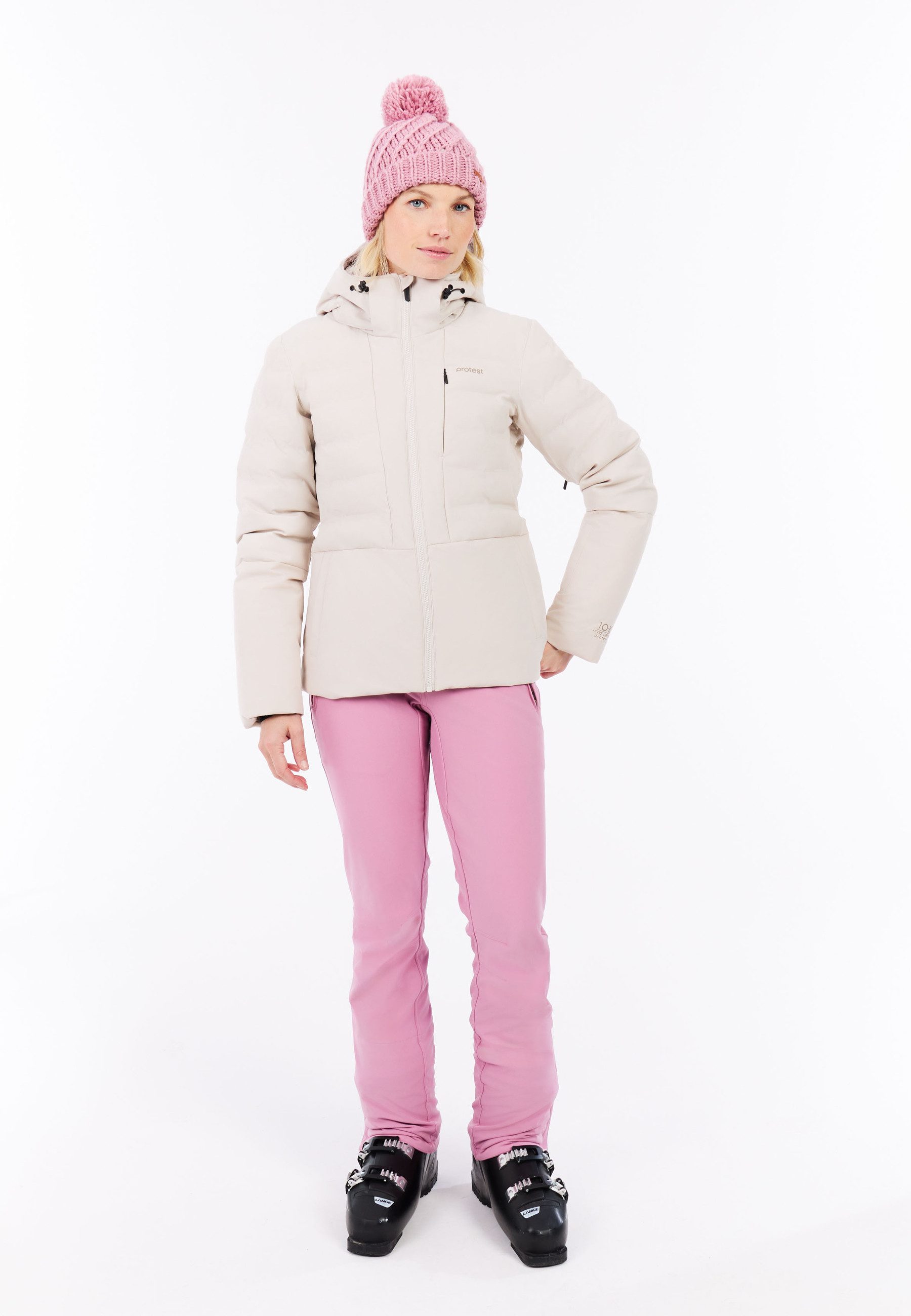 Protest Skijacke PRTHazely (1-St) Front pocket