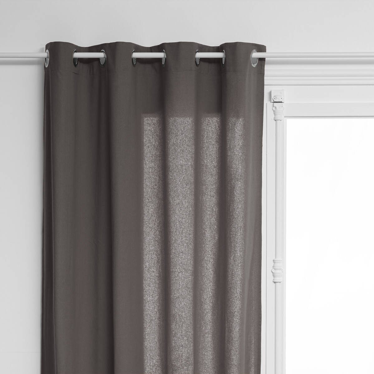 Atmosphera Créateur d'intérieur Vorhang, (1 St), günstig online kaufen