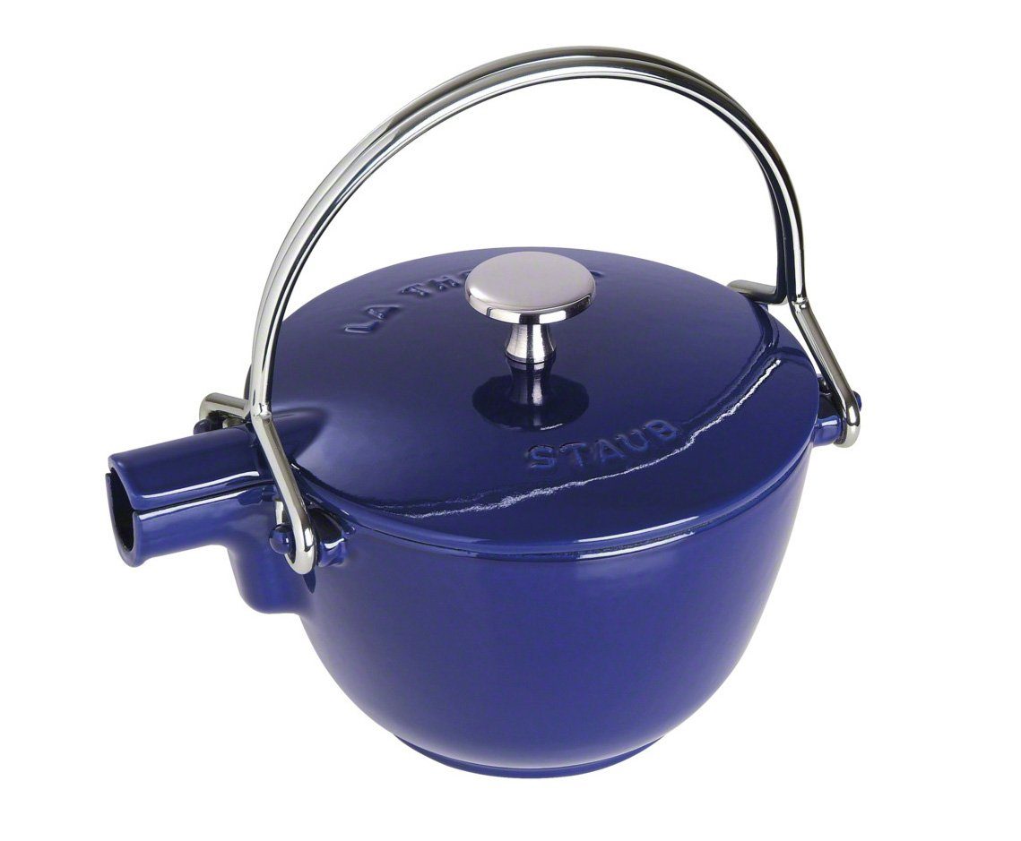 Staub Teekanne, 1.15 l