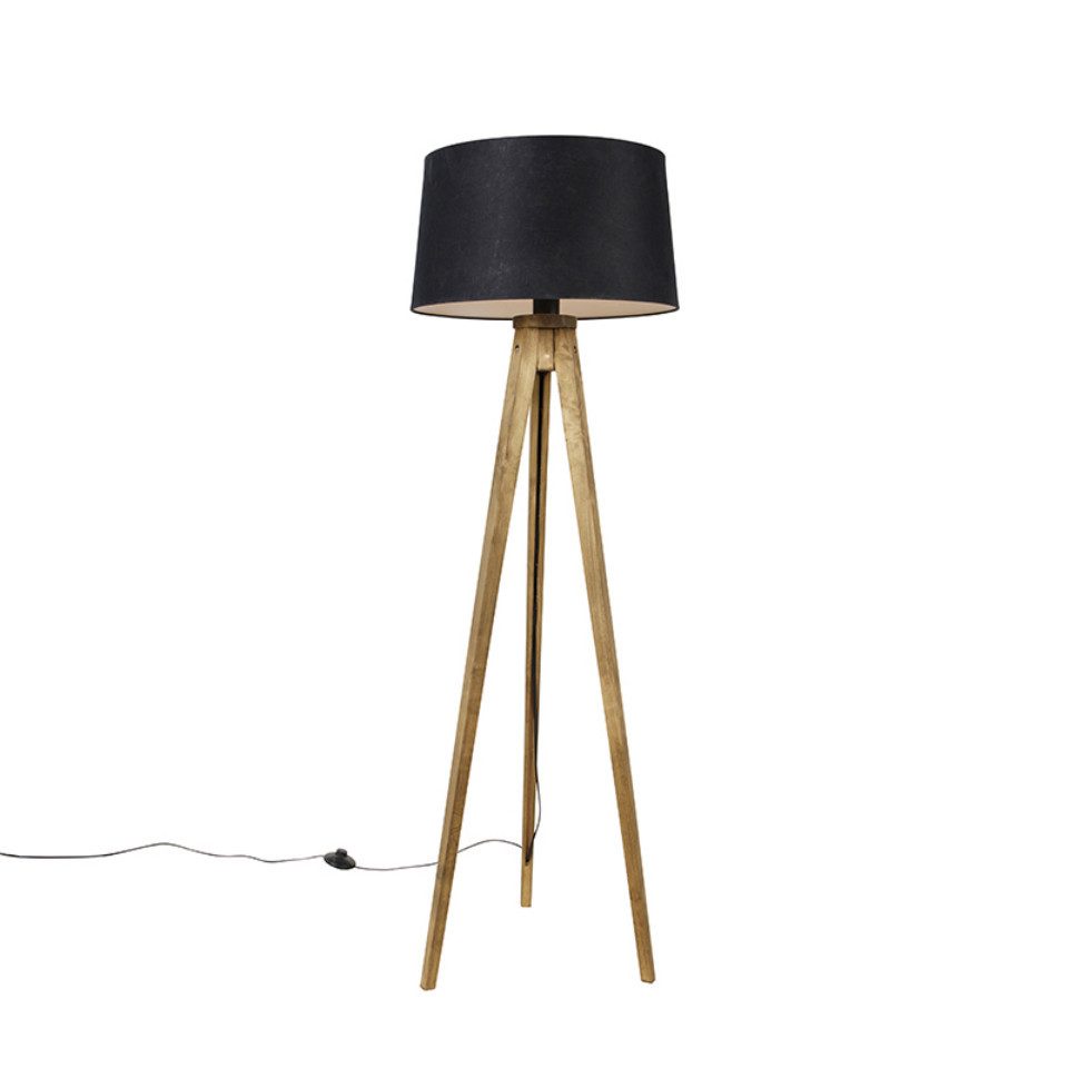 Stehlampe Tripod_classic