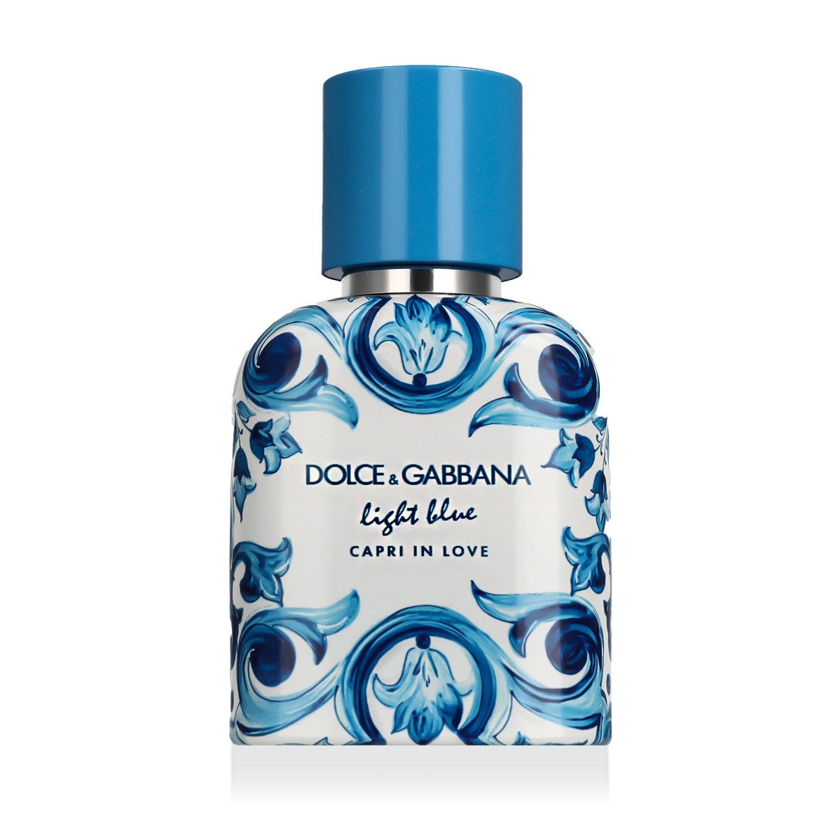 DOLCE & GABBANA Eau de Parfum Light Blue Capri In Love Pour Homme