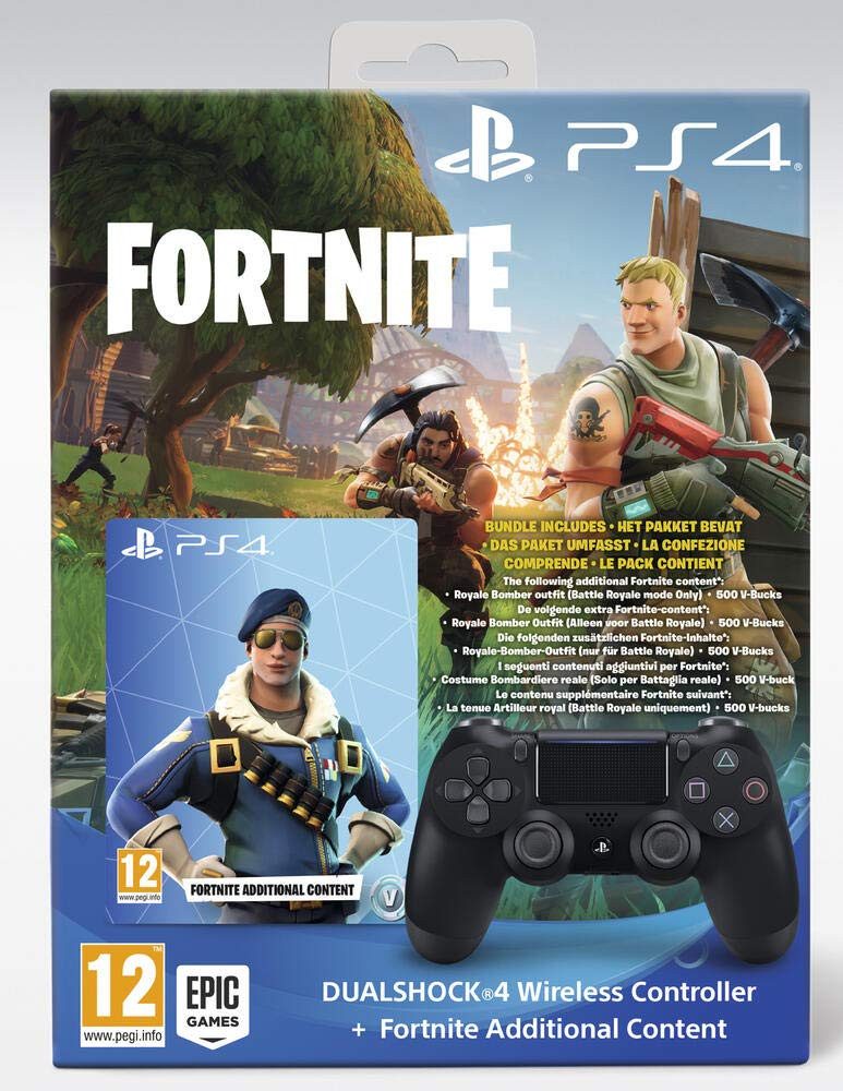 PlayStation 4 Sony PS4 DualShock 4 verschiedene Modelle u. Limited Edition zur Wahl PlayStation 4-Controller