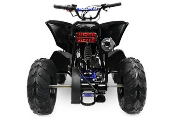 Nitro Motors Quad 125cc midi Kinder Quad Avenger RG6-A Kinderquad Midiquad, 125,00 ccm