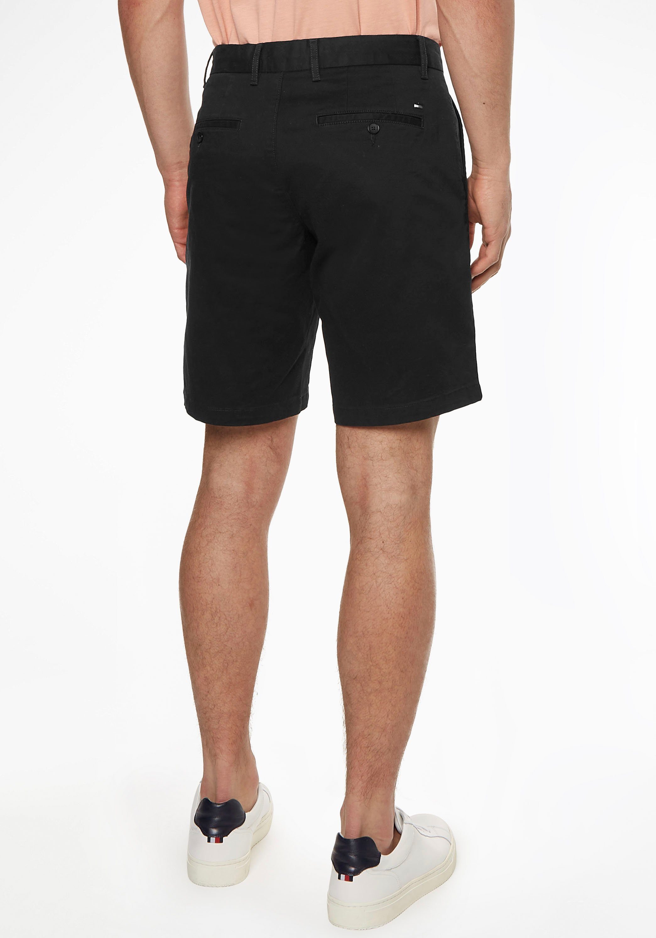 Tommy Hilfiger Chinoshorts BROOKLYN SHORT 1985 günstig online kaufen