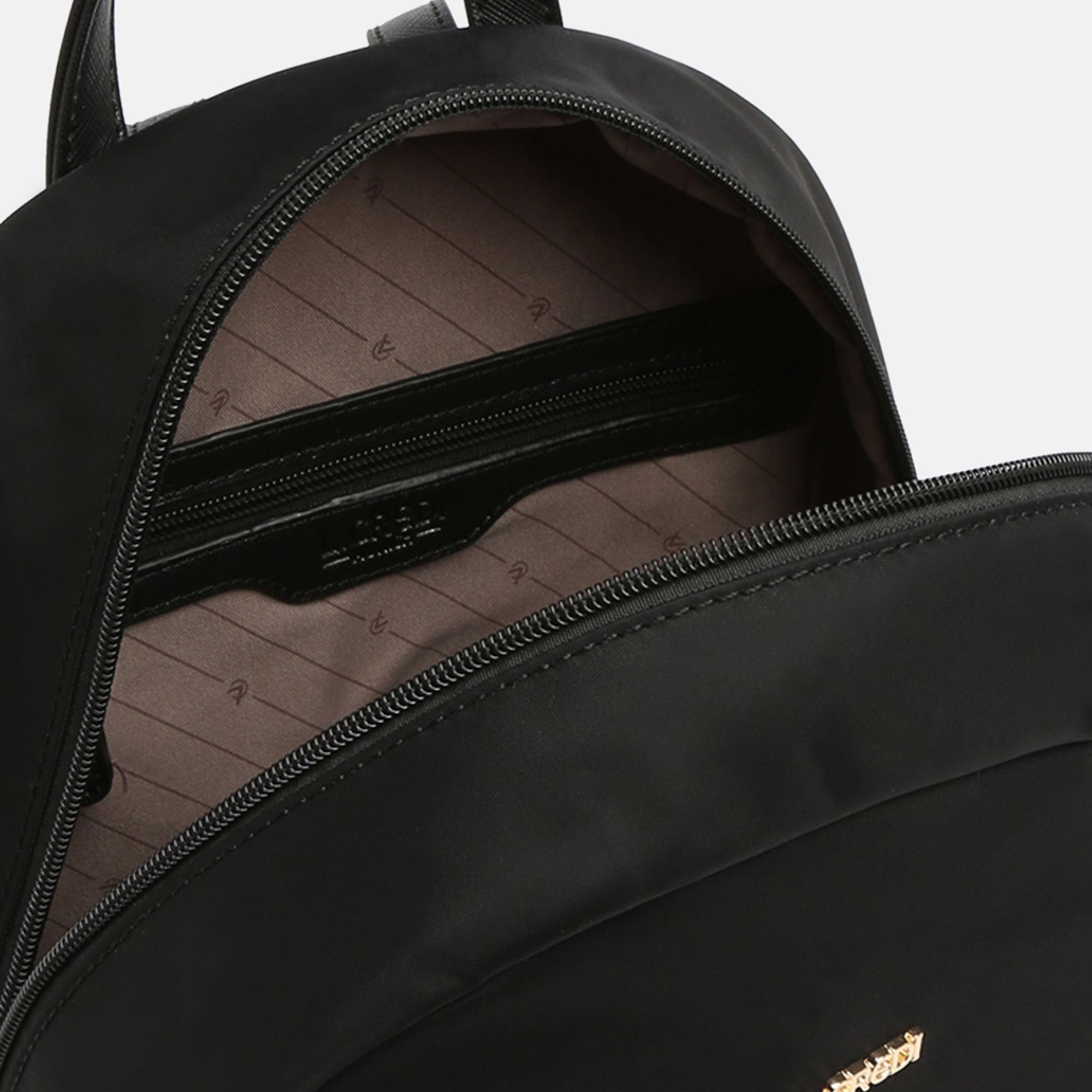L. CREDI Cityrucksack Alena, Kunstleder