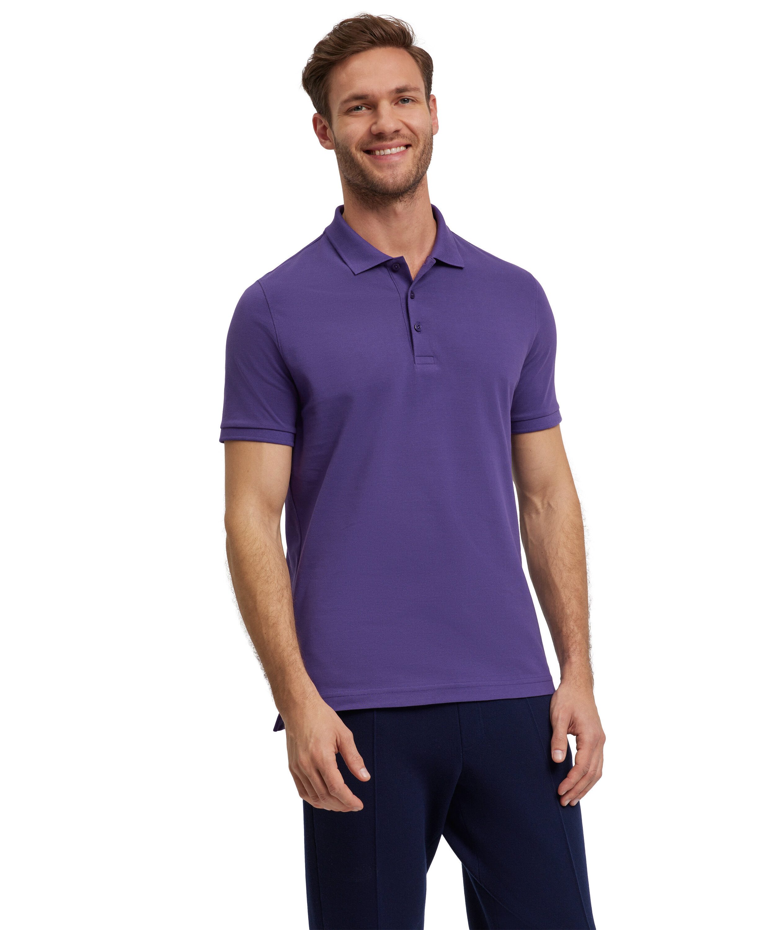 FALKE Poloshirt (1-tlg., 1) aus hochwertiger günstig online kaufen