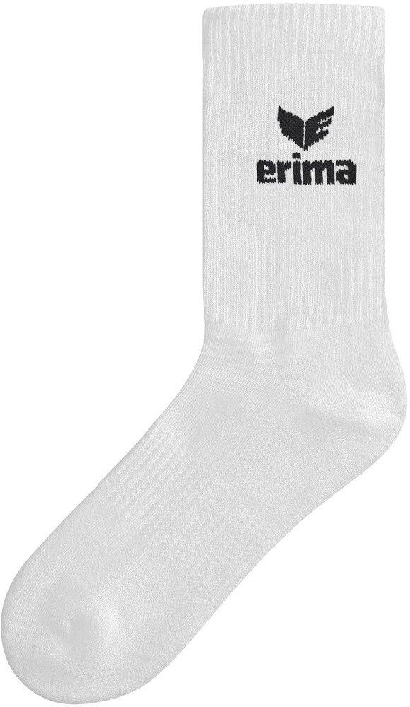 Erima Socken Sport Socks 3Pack günstig online kaufen