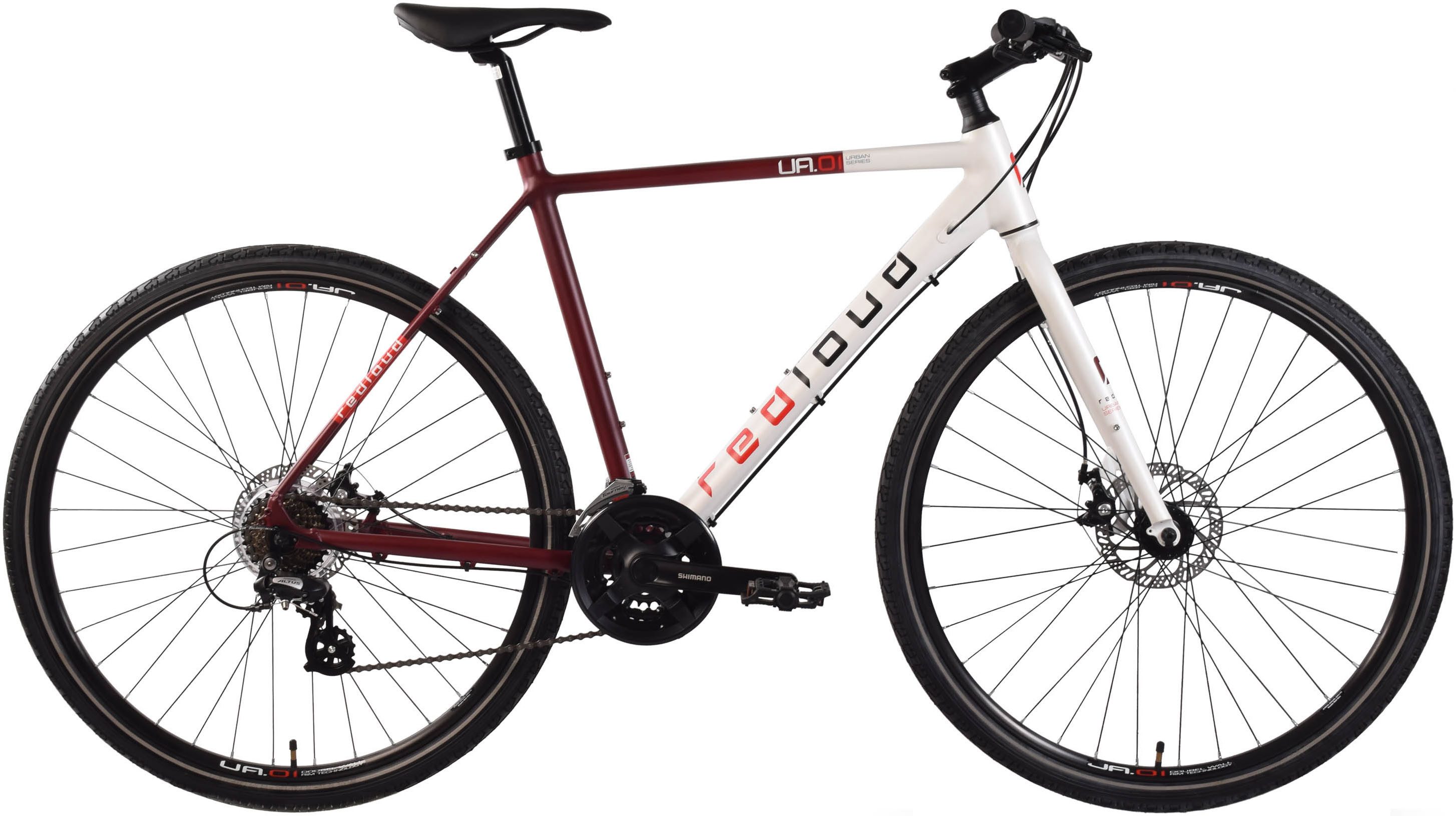Cityrad UA.01