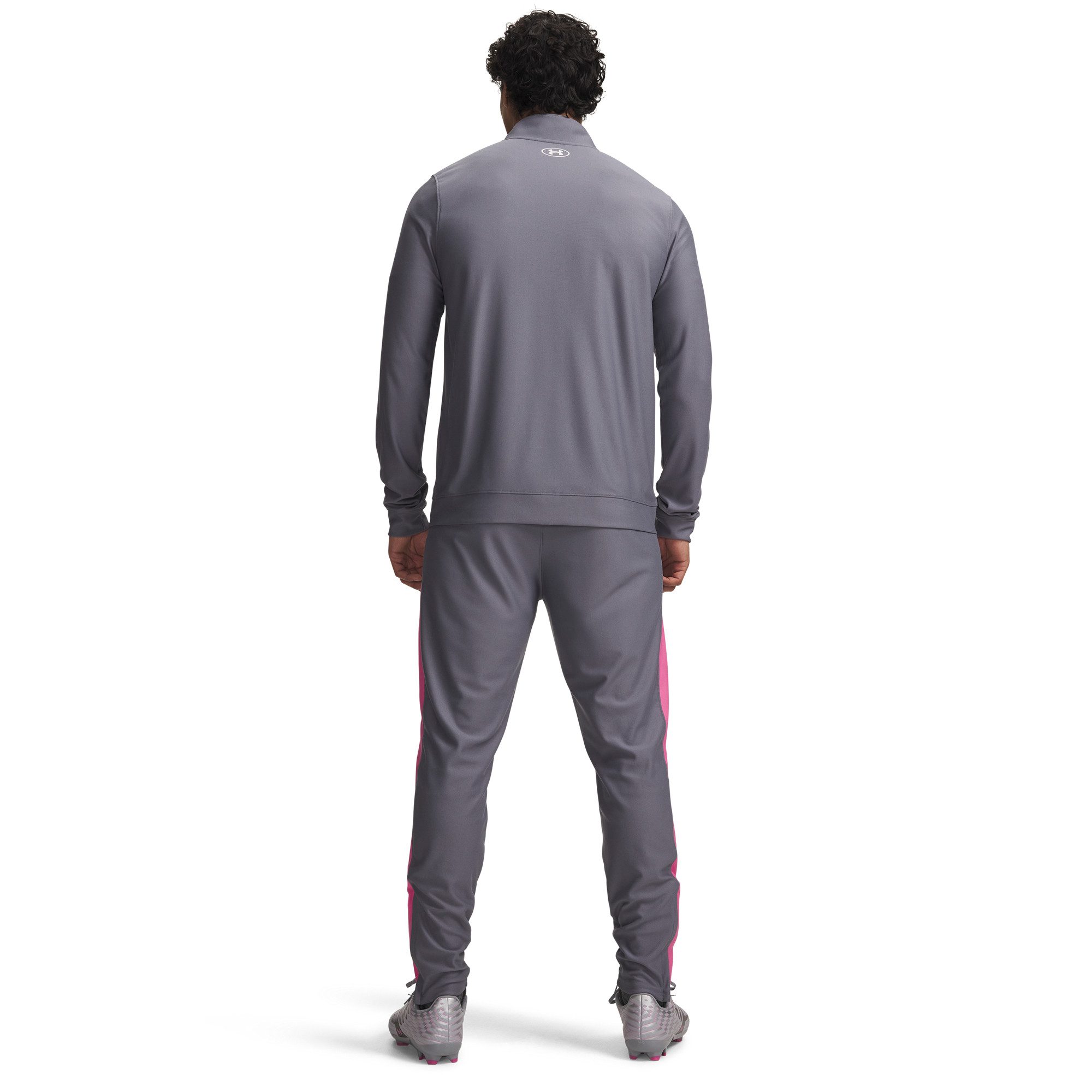 Under Armour® Trainingsanzug Under Armour Herren Traningsanzug Challenger 6004052 – Bild 2 von 4