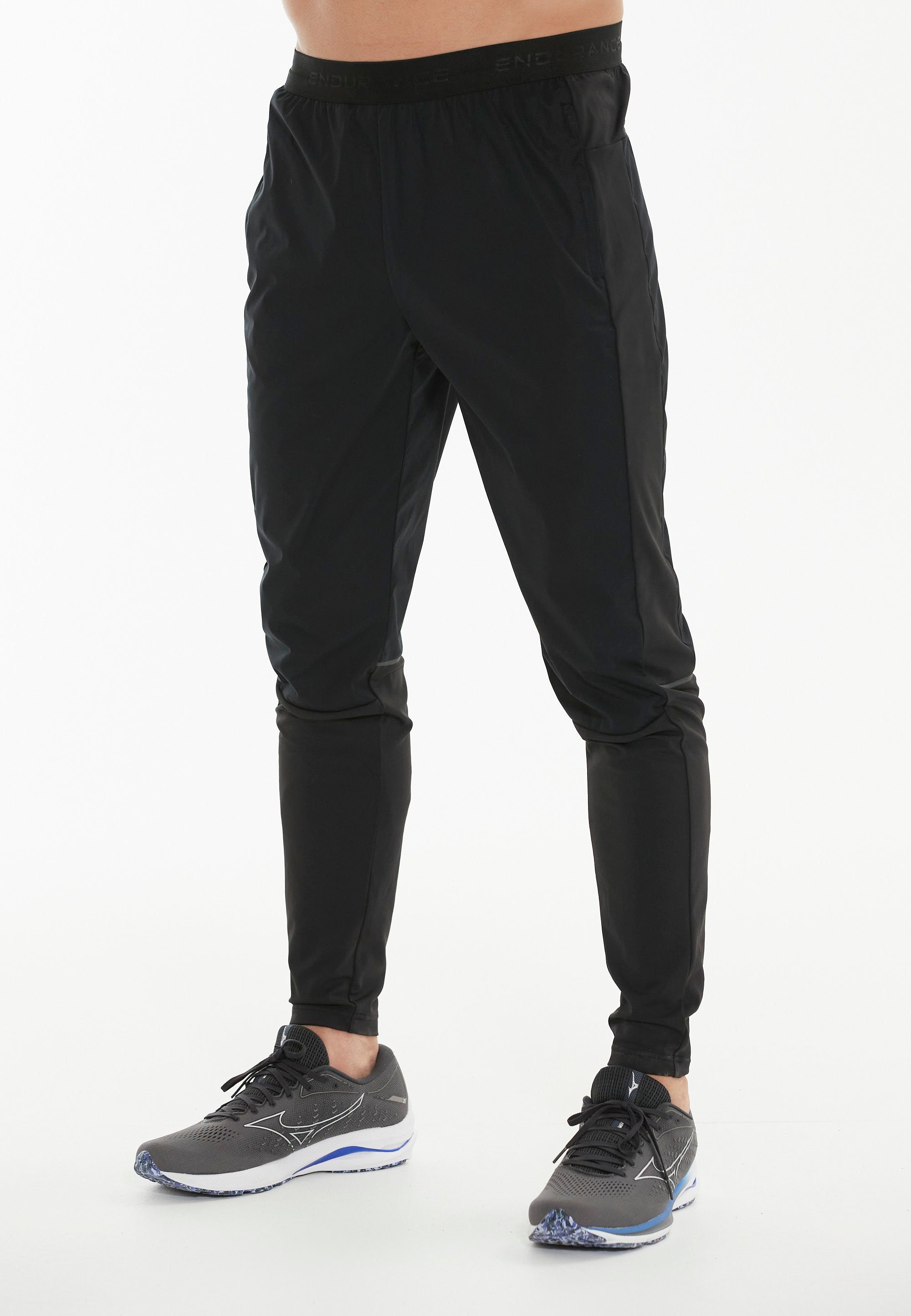 ENDURANCE Stoffhose Vinge mit wasserdichter Funktion