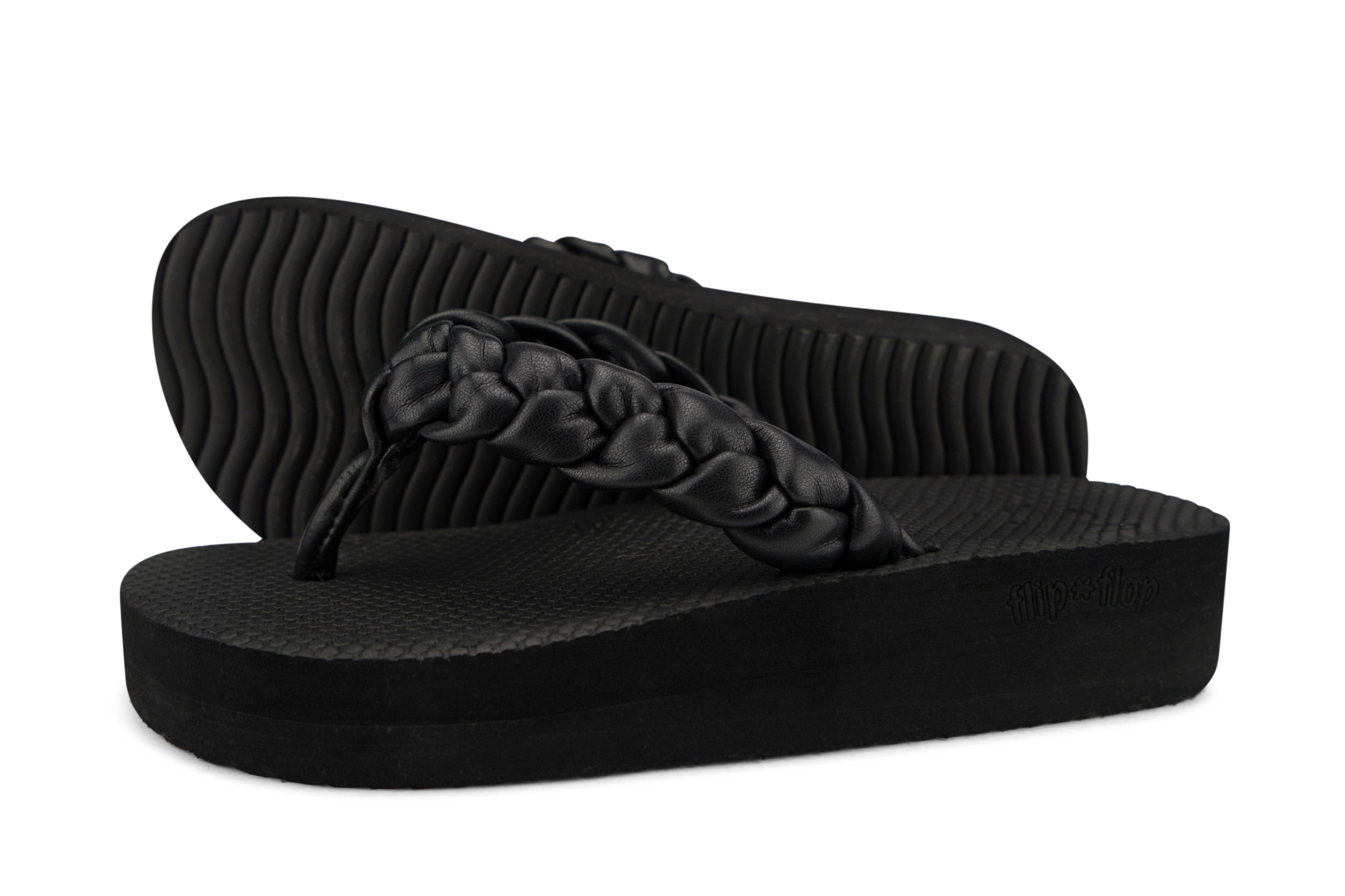 Flip Flop comfy*weave Sandale Vegan günstig online kaufen