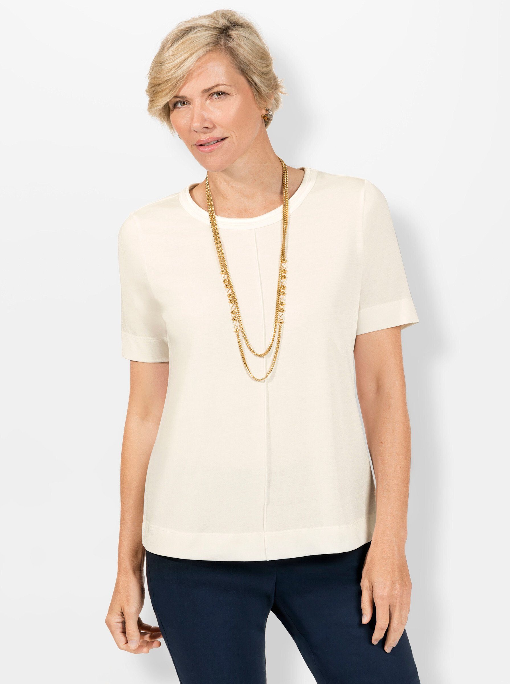 T-Shirt Shirt Kurzarm