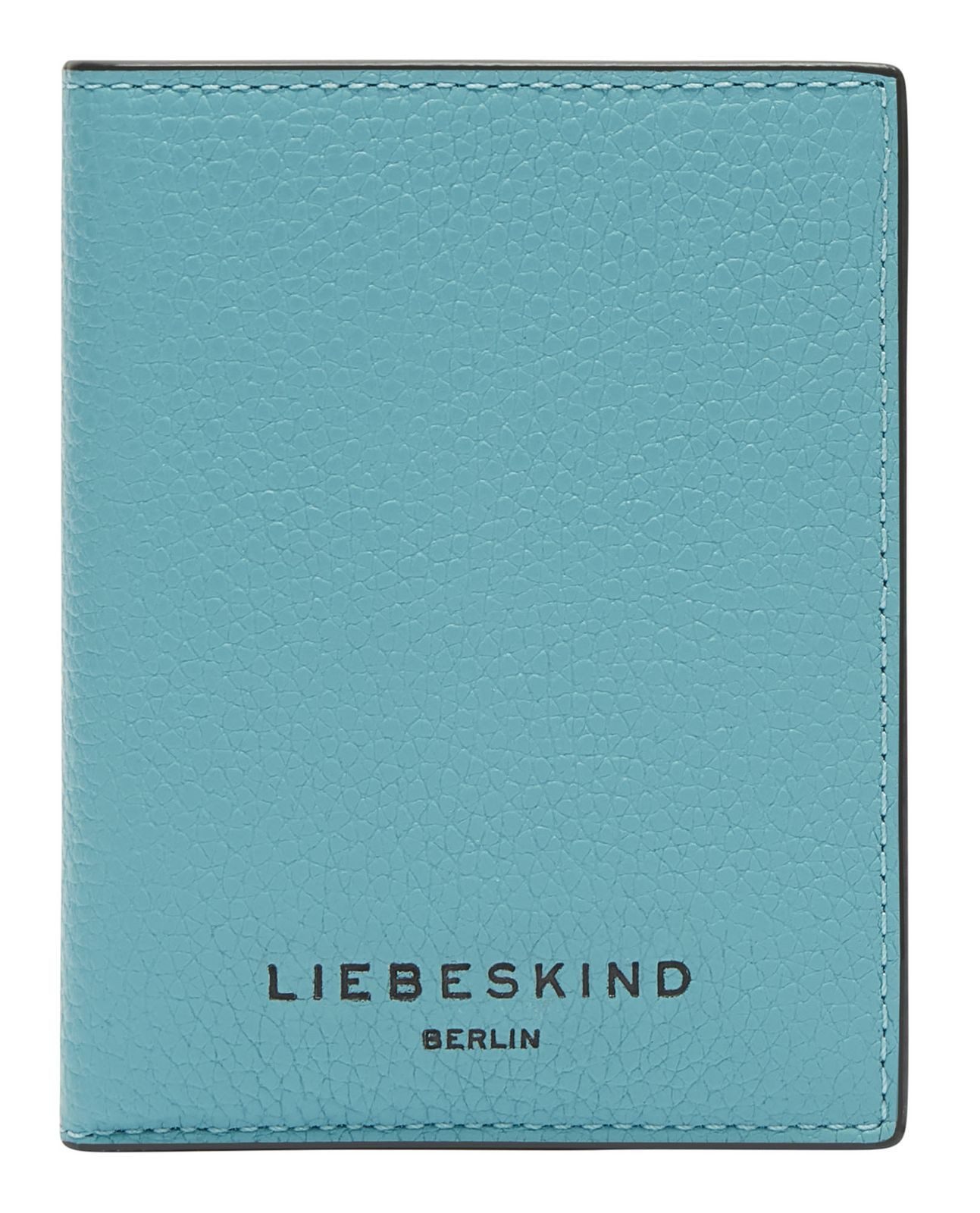 Liebeskind Berlin Kartenetui Hilla, mit RFID-Blocker günstig online kaufen