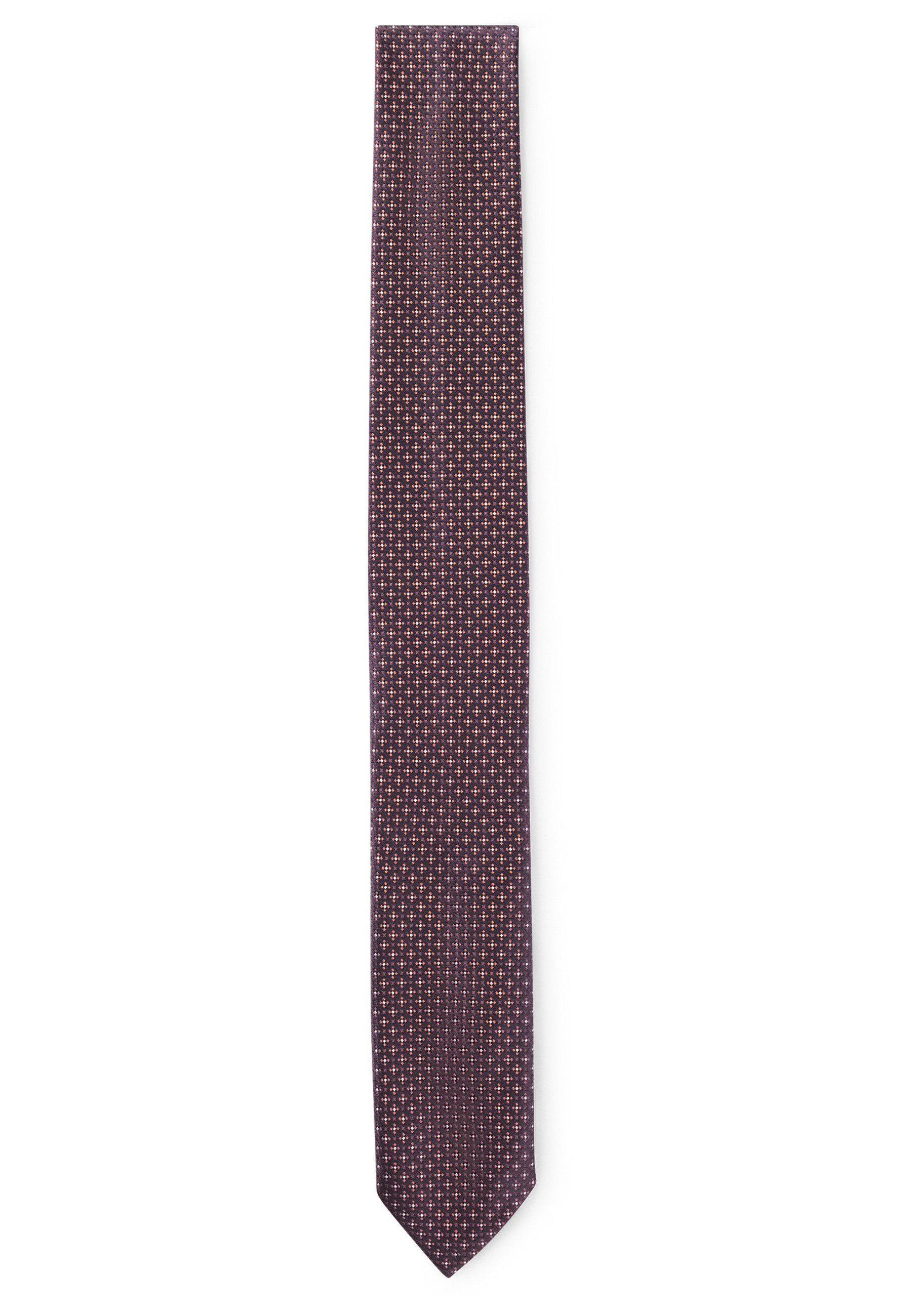 BOSS Krawatte P-Tie (1-St., keine Angabe)