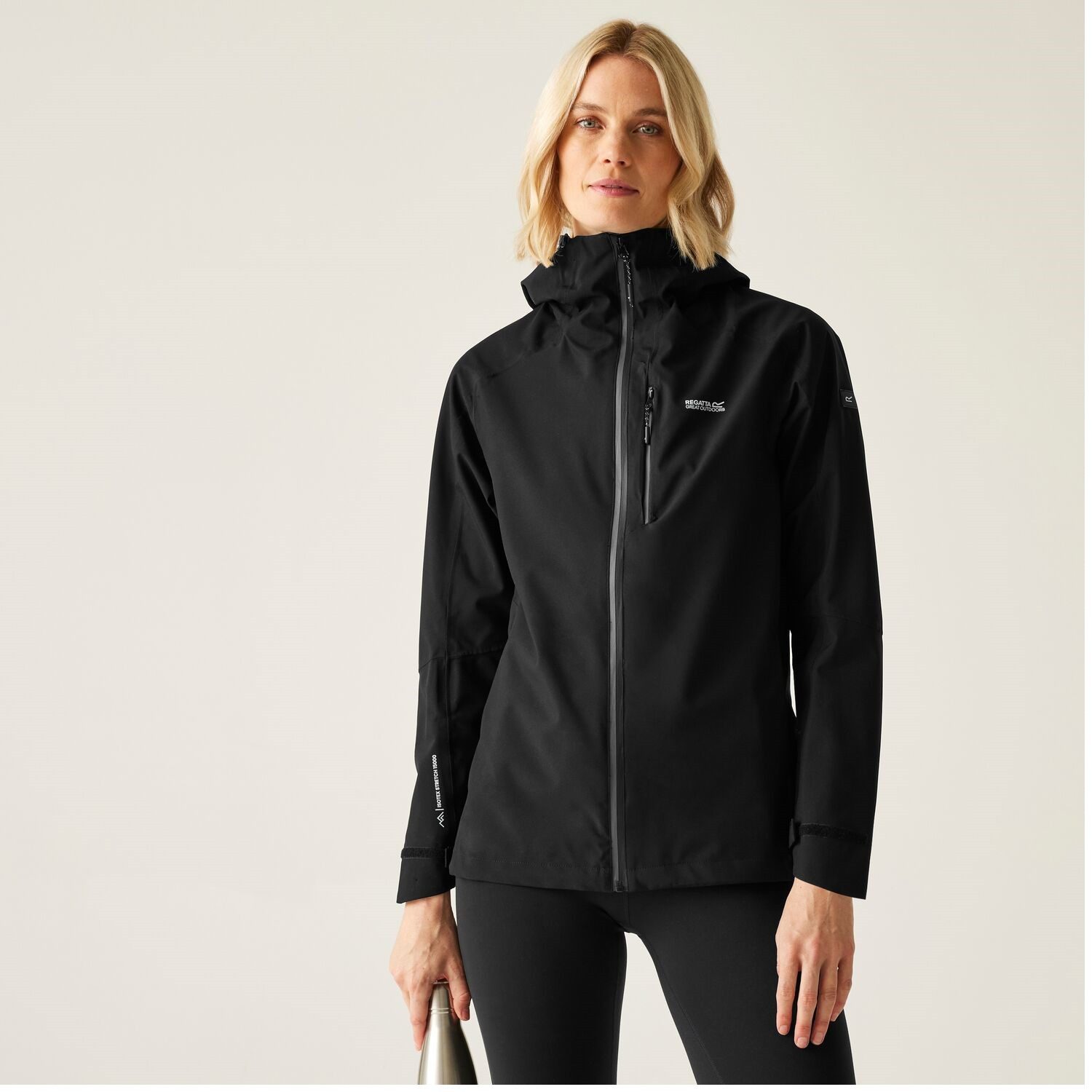 Regatta Outdoorjacke Birchdale II Funktionsjacke mit günstig online kaufen