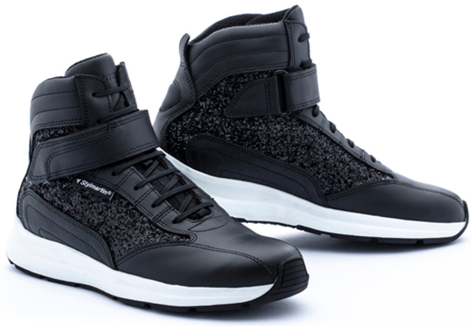 Stylmartin Audax Glam Damen Motorradschuhe Сапоги wasserdicht