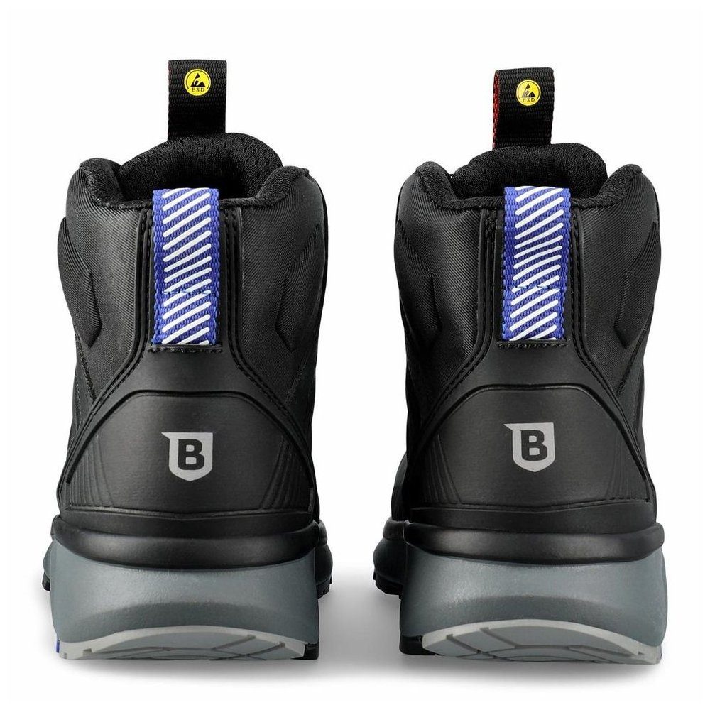 Brynje Zap Ankle Boot Sicherheitsschuh