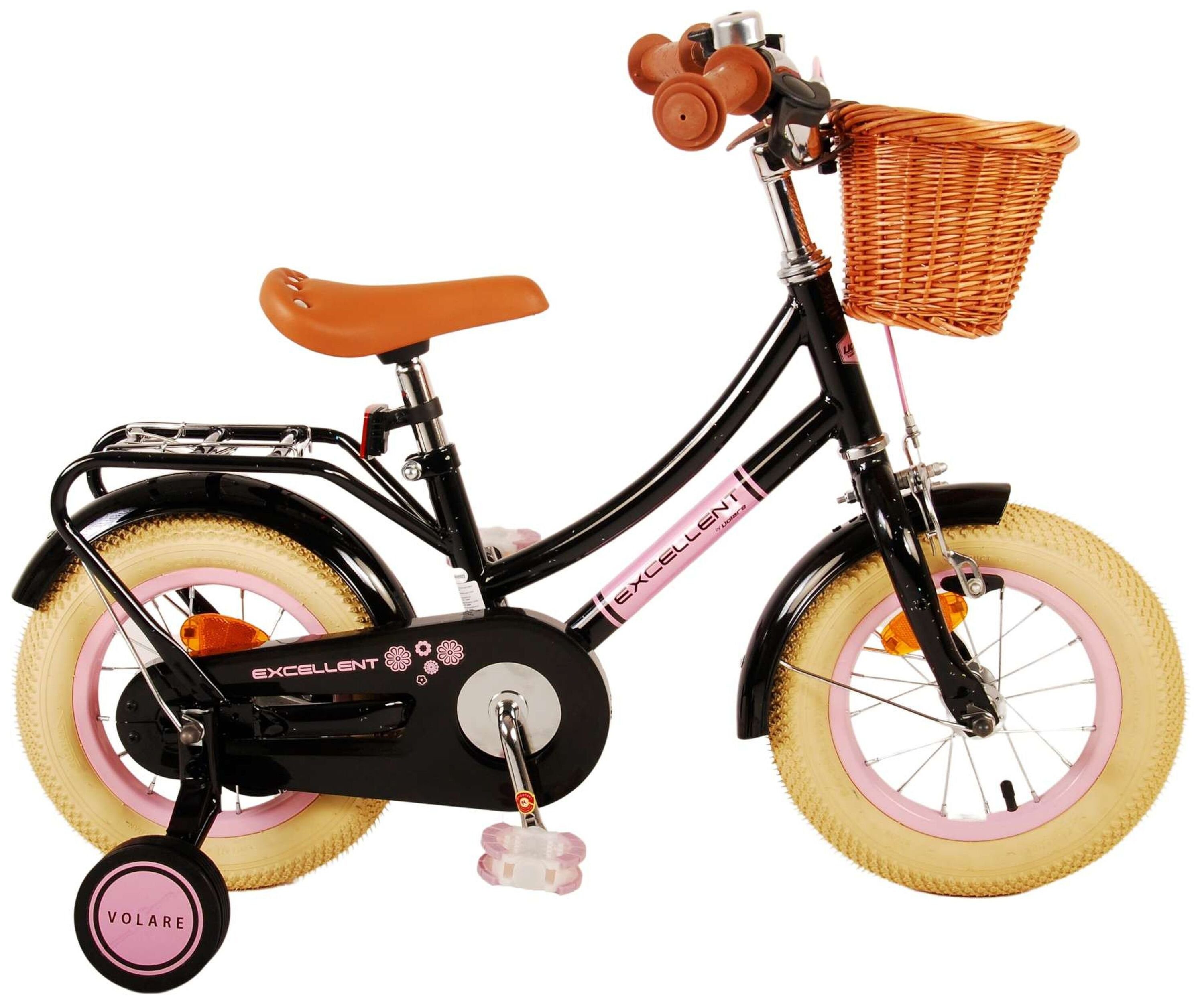 Kinderfahrrad