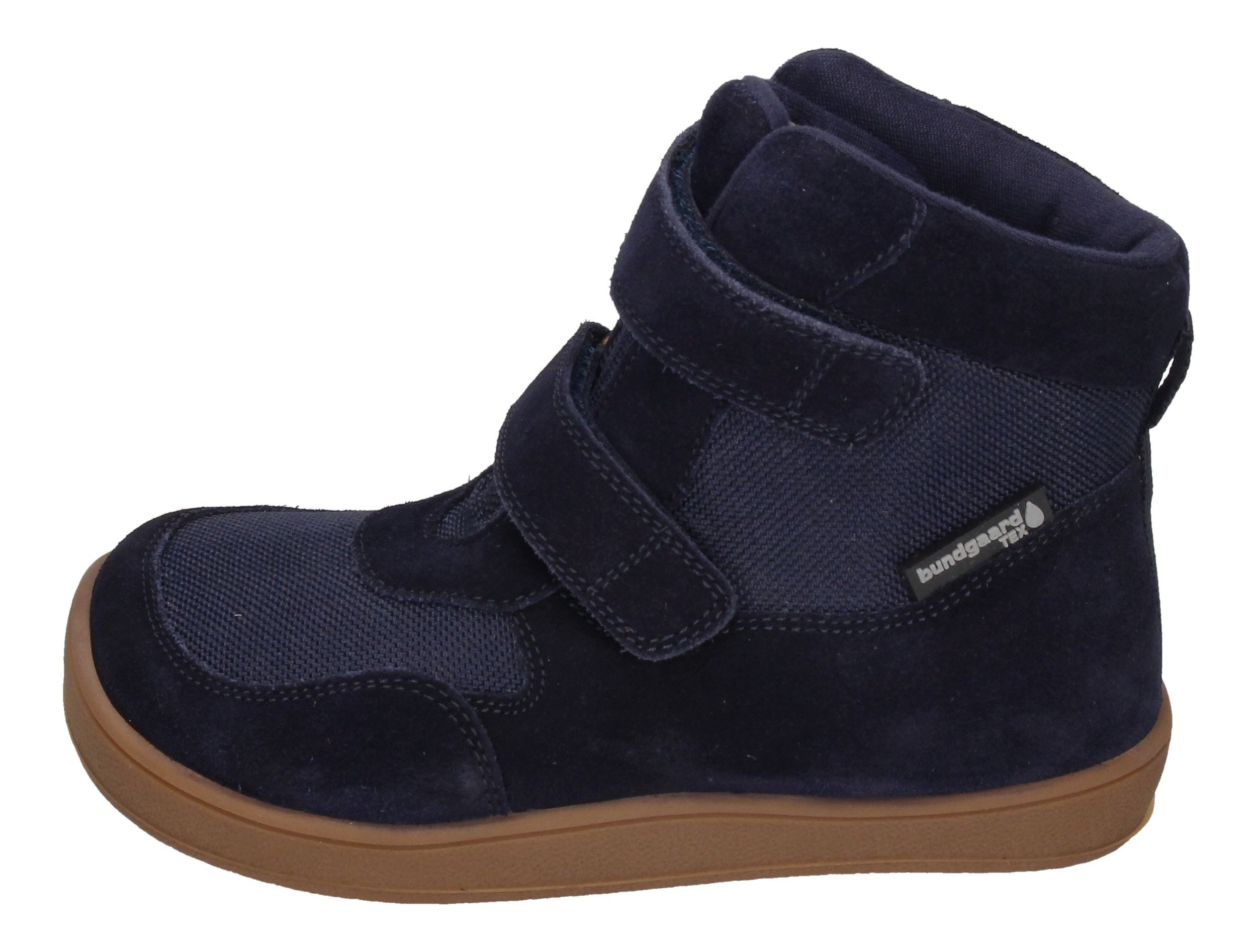 bundgaard BOBBIE TEX BG303288G_535 Winterboots Blue